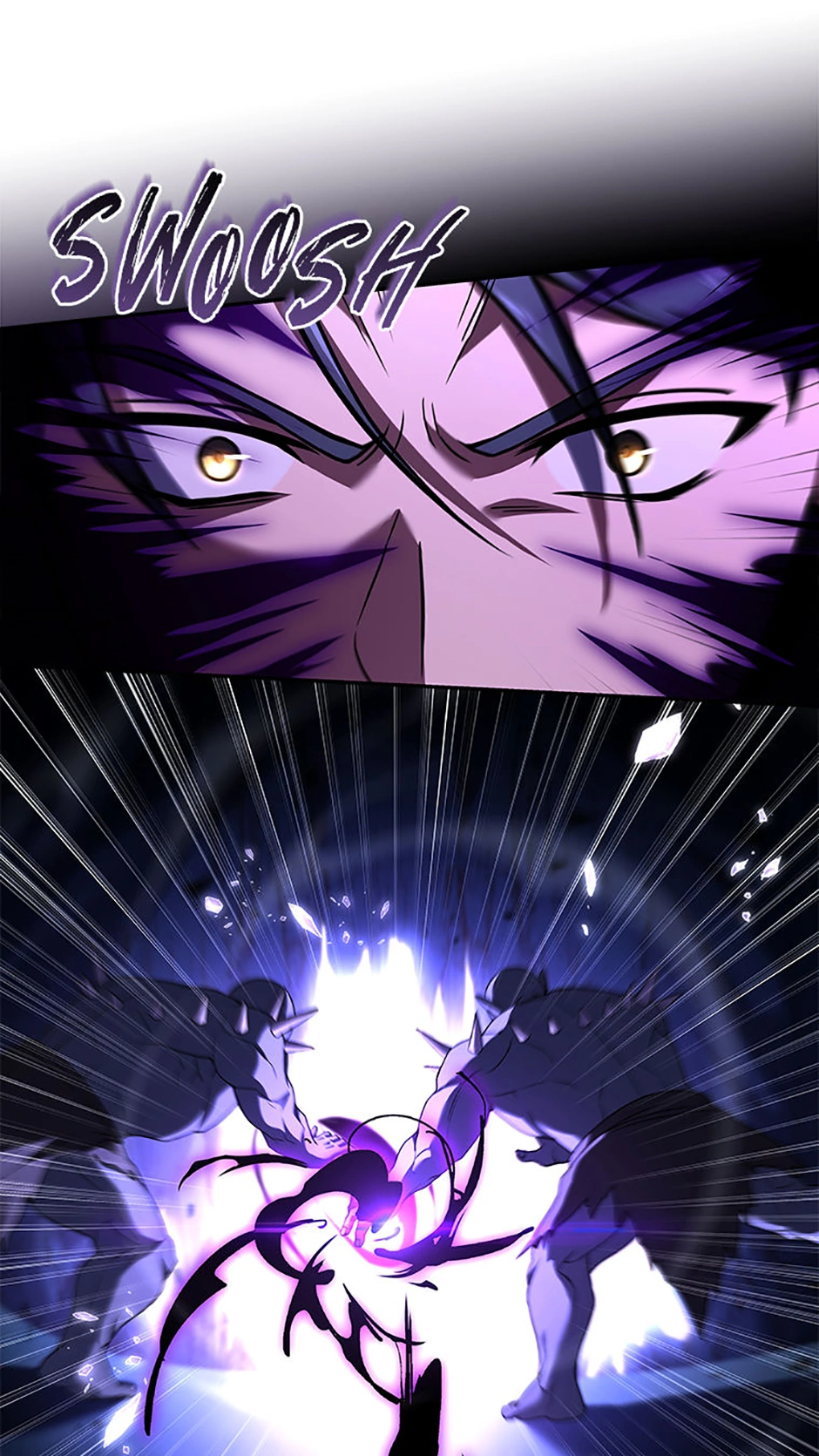 Read The Frozen Player Returns Manga Online