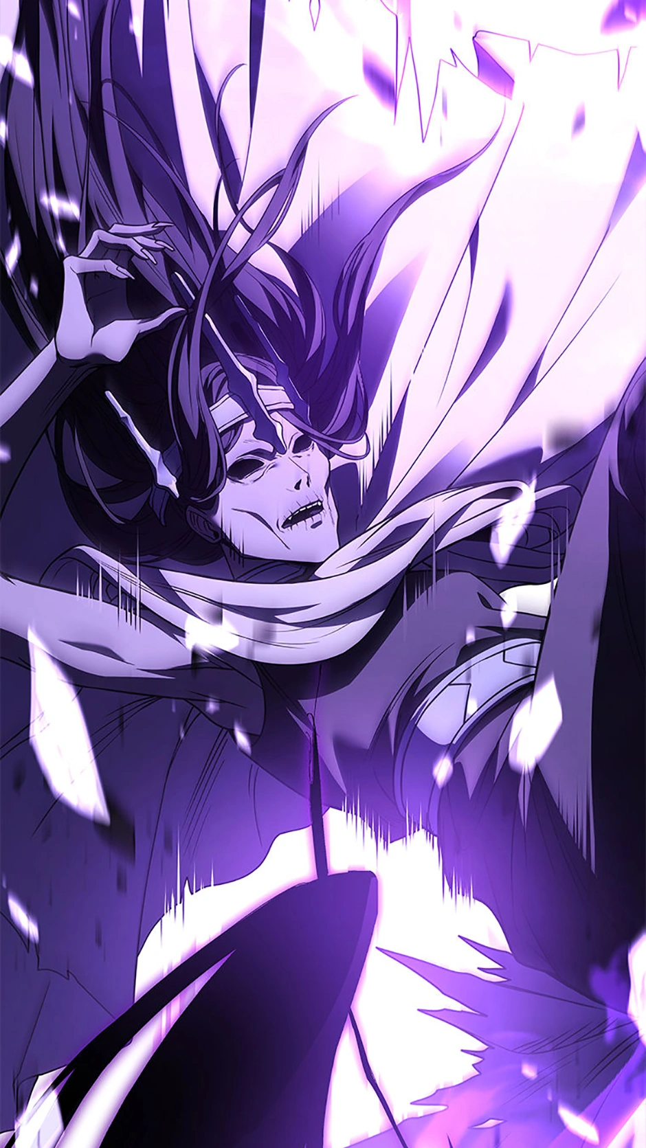 Read The Frozen Player Returns Manga Online