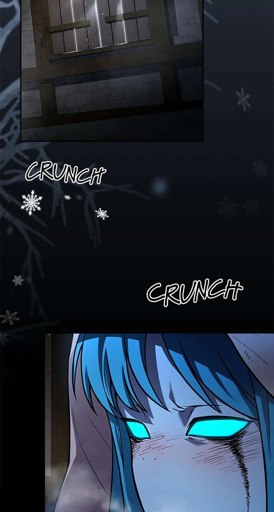 Read The Frozen Player Returns Manga Online