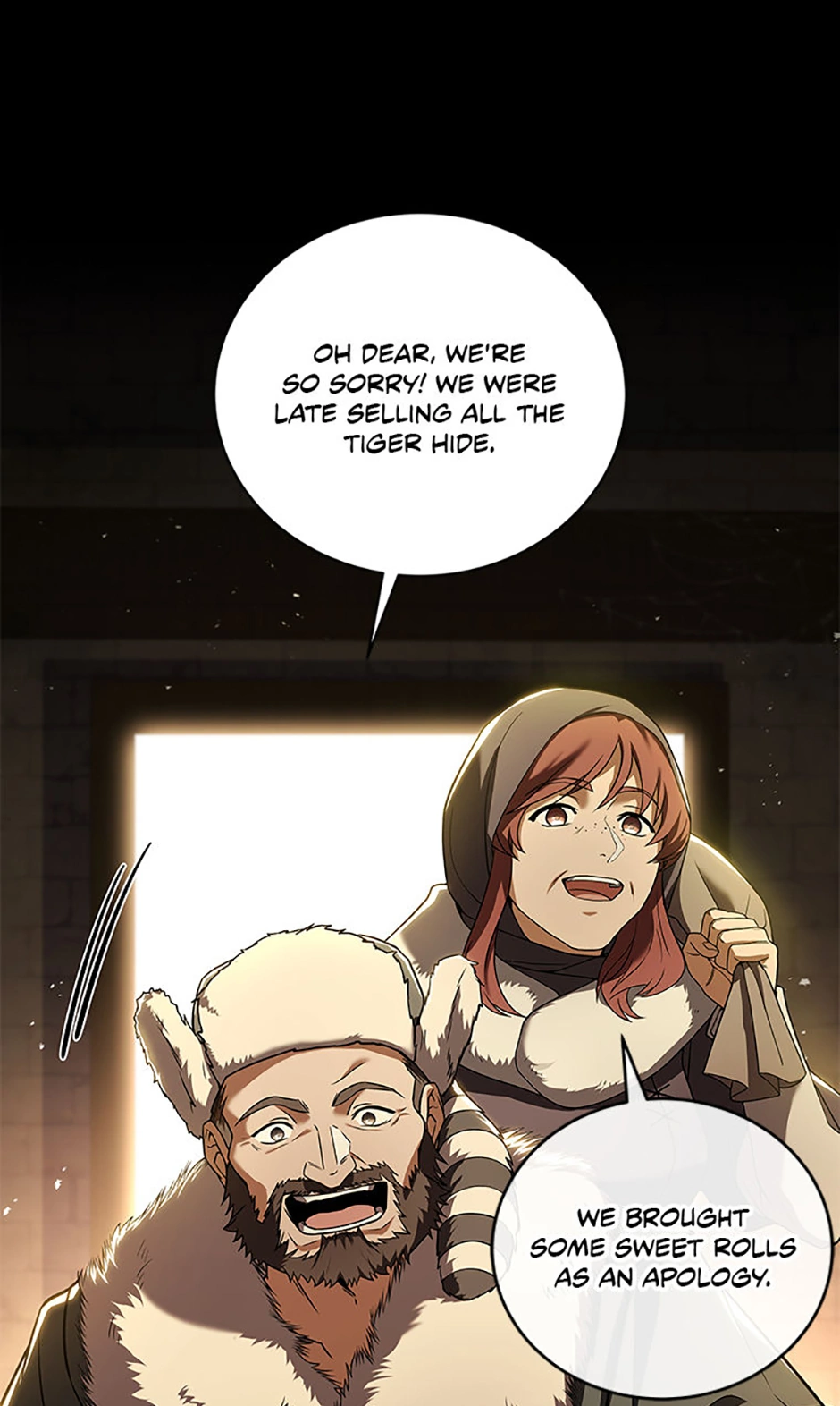 Read The Frozen Player Returns Manga Online