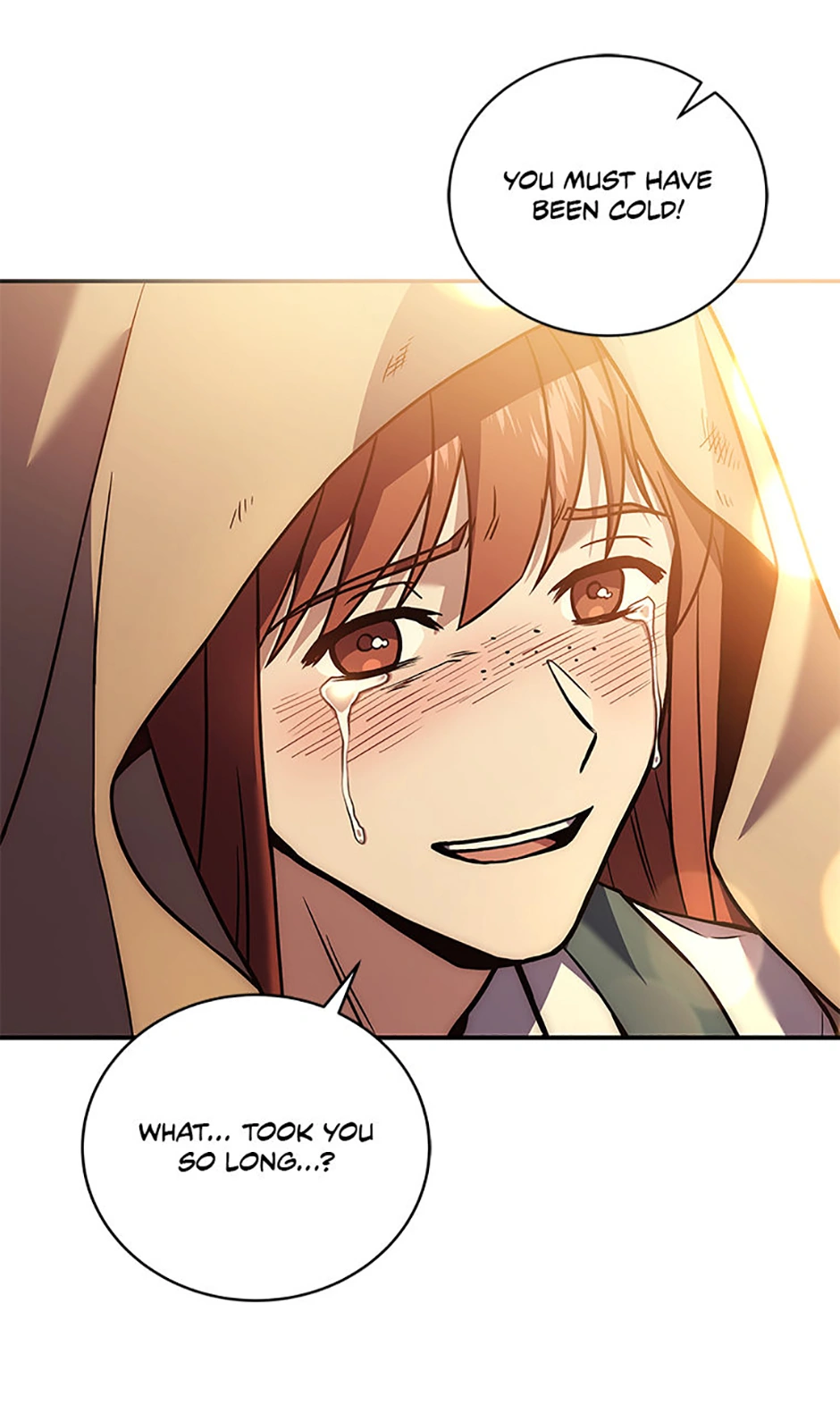 Read The Frozen Player Returns Manga Online