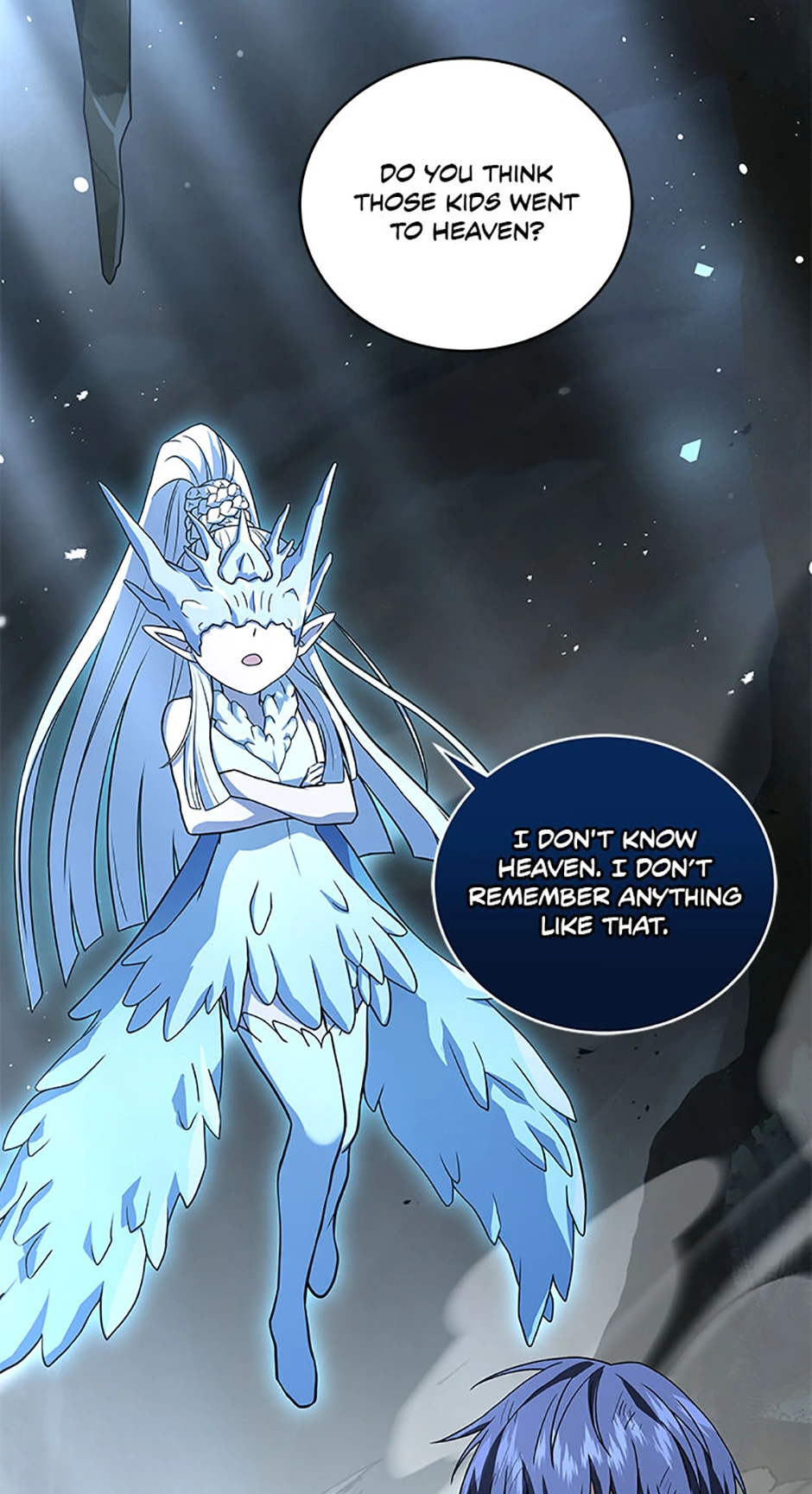 Read The Frozen Player Returns Manga Online