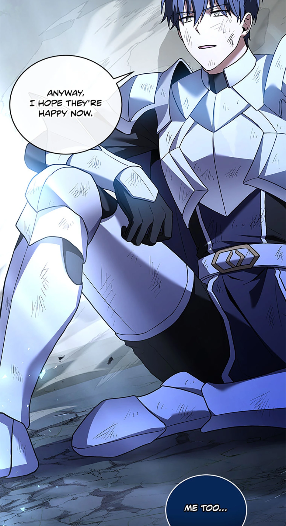 Read The Frozen Player Returns Manga Online