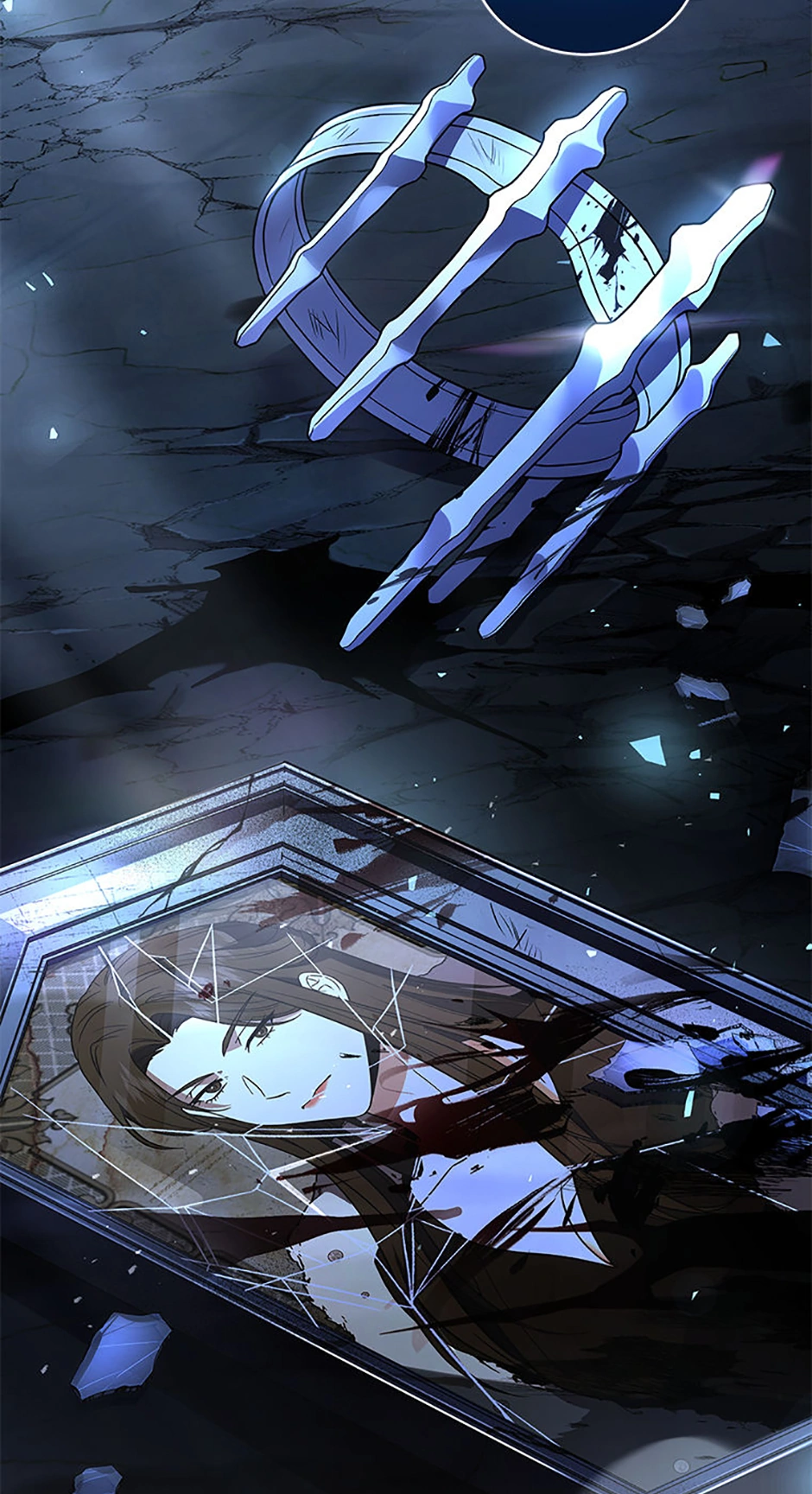 Read The Frozen Player Returns Manga Online