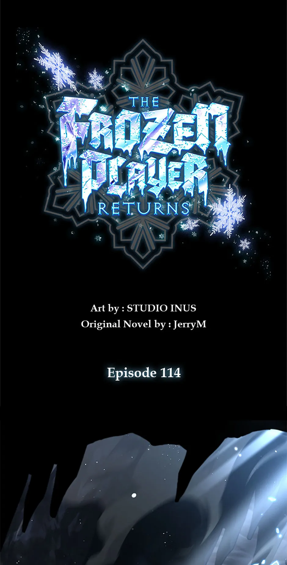 Read The Frozen Player Returns Manga Online