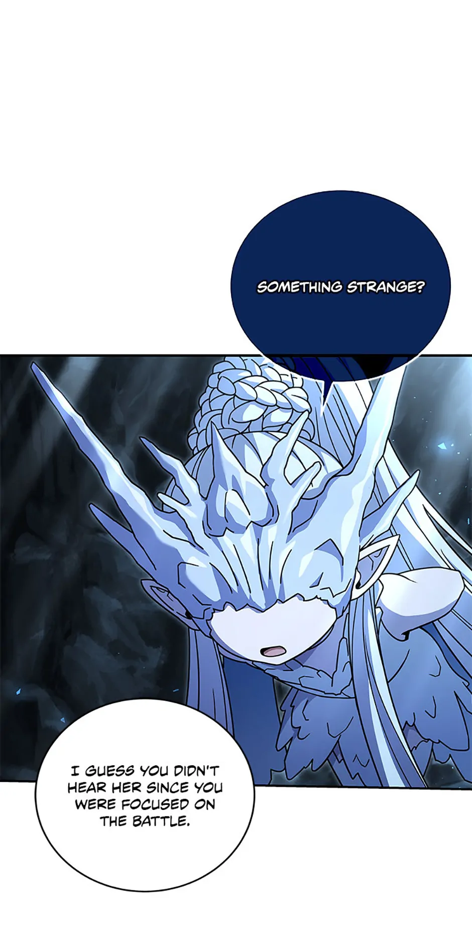 Read The Frozen Player Returns Manga Online