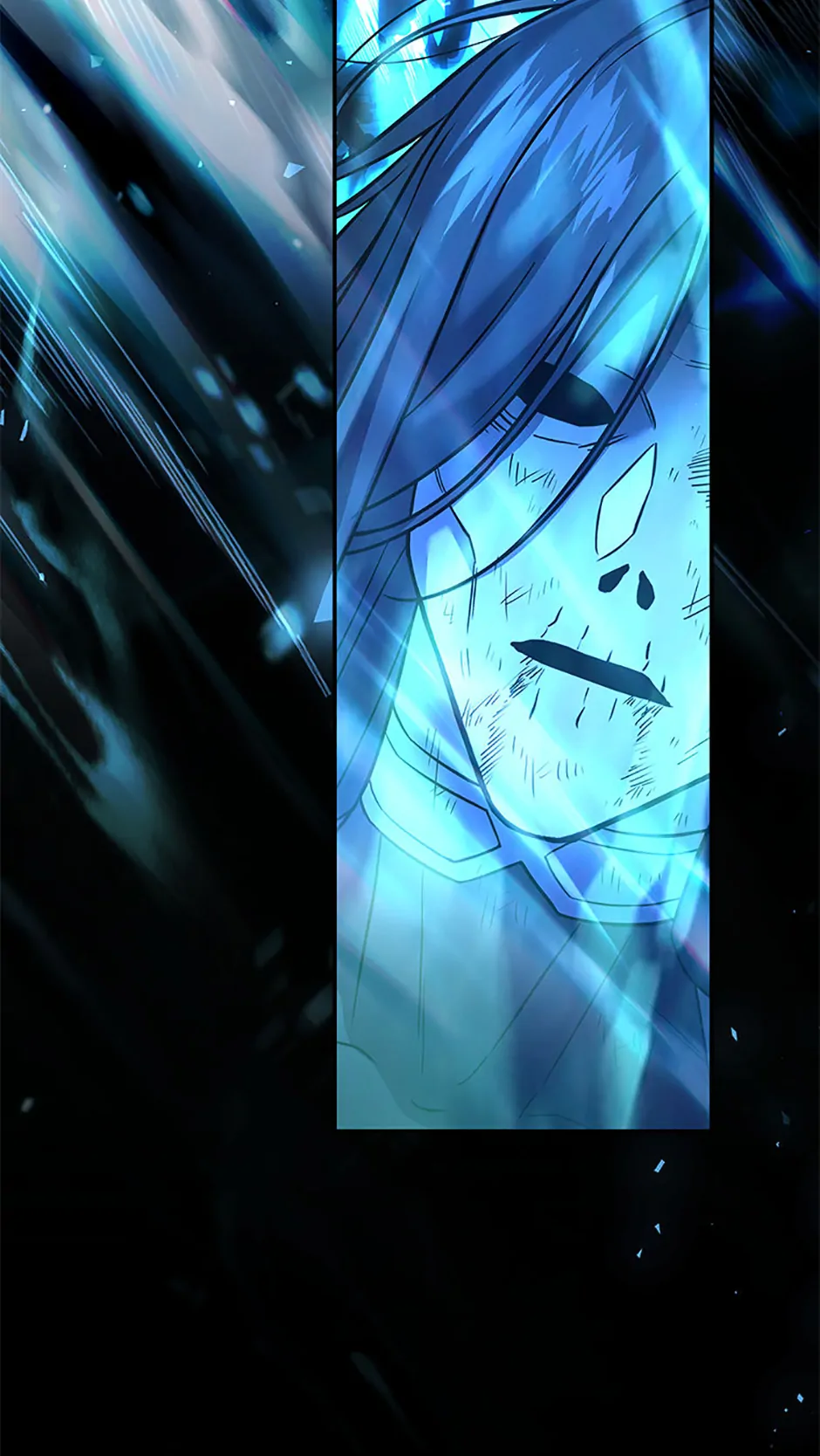 Read The Frozen Player Returns Manga Online