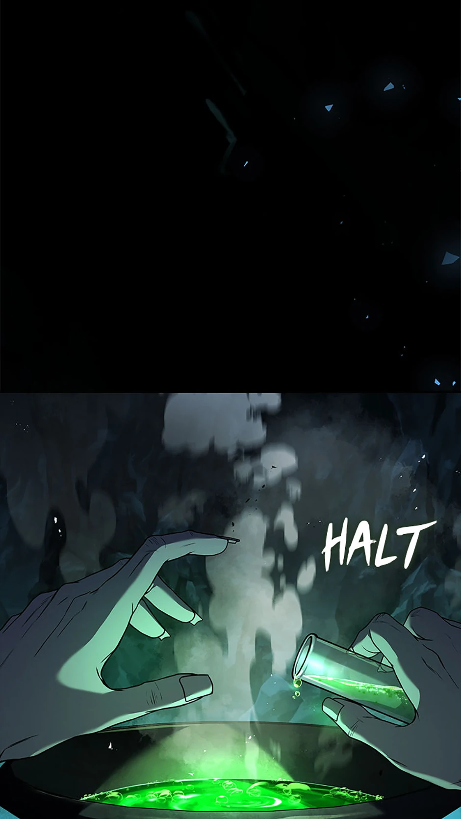 Read The Frozen Player Returns Manga Online