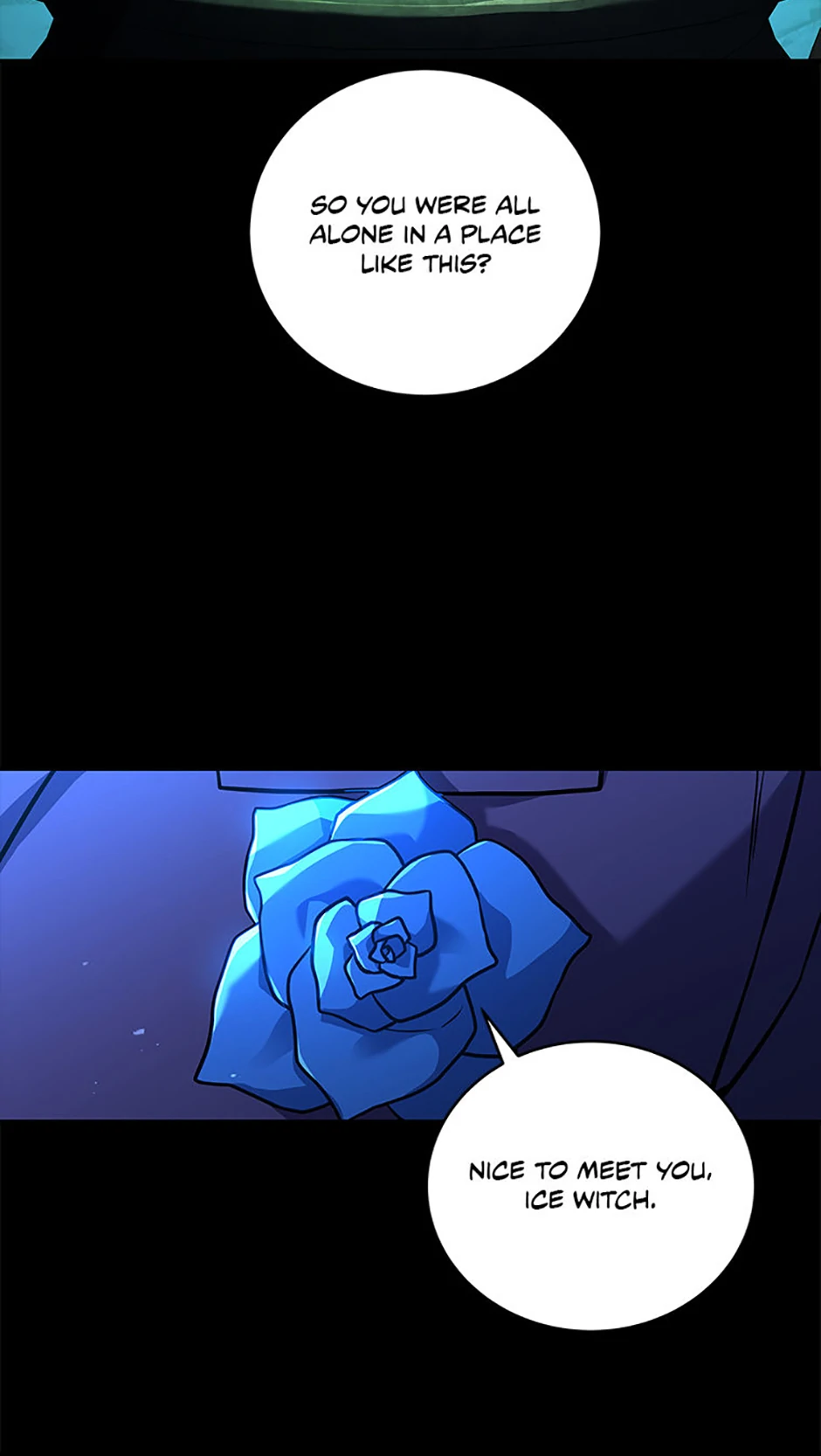 Read The Frozen Player Returns Manga Online