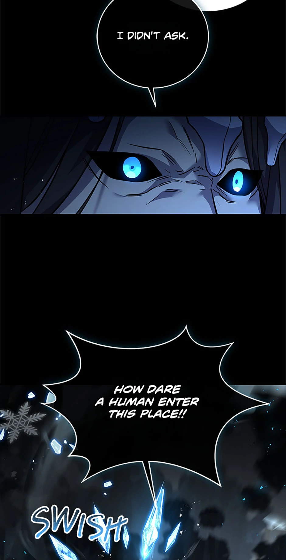 Read The Frozen Player Returns Manga Online