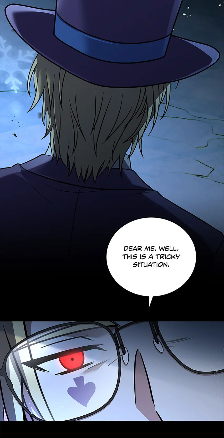 Read The Frozen Player Returns Manga Online