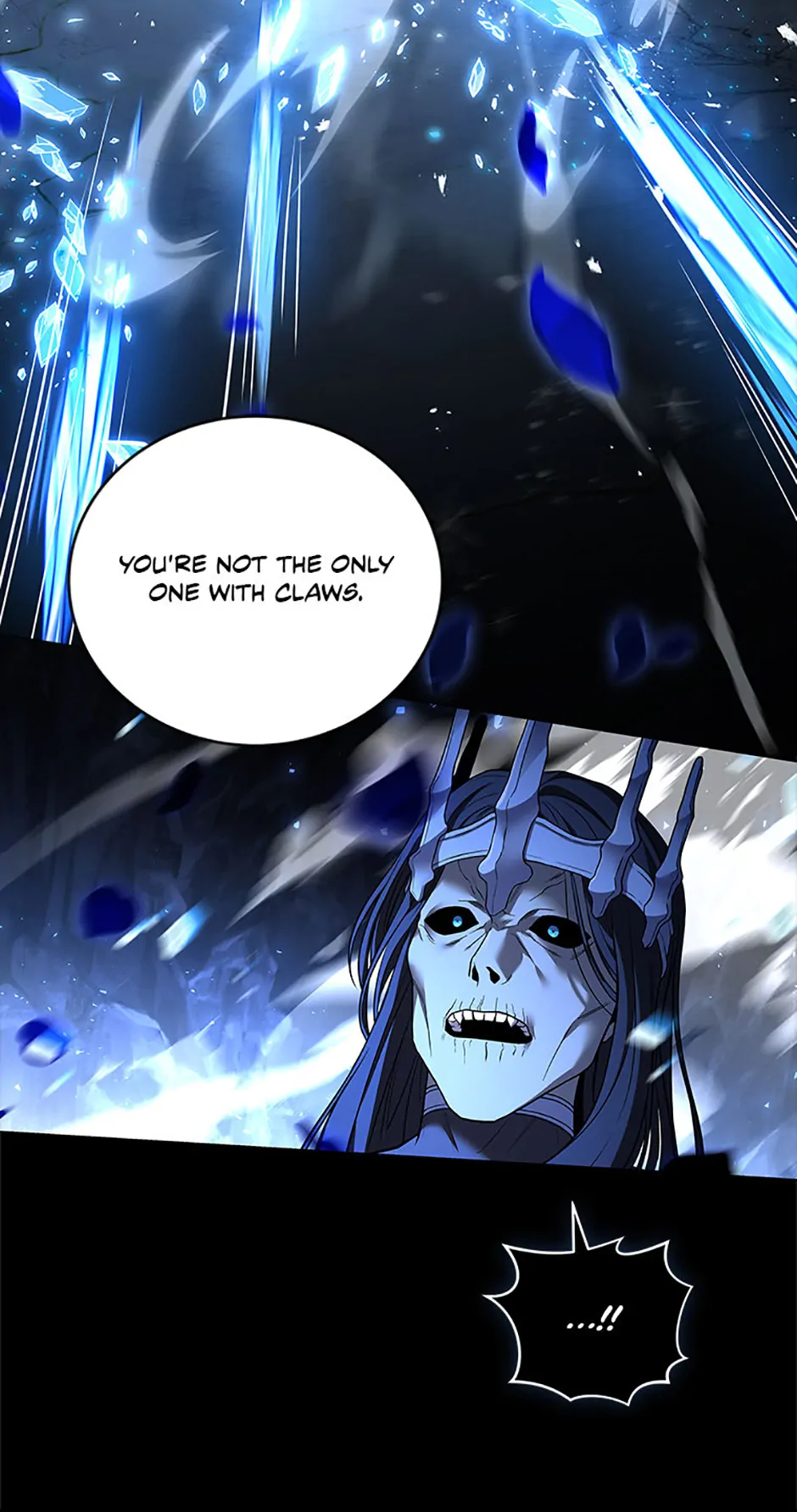 Read The Frozen Player Returns Manga Online