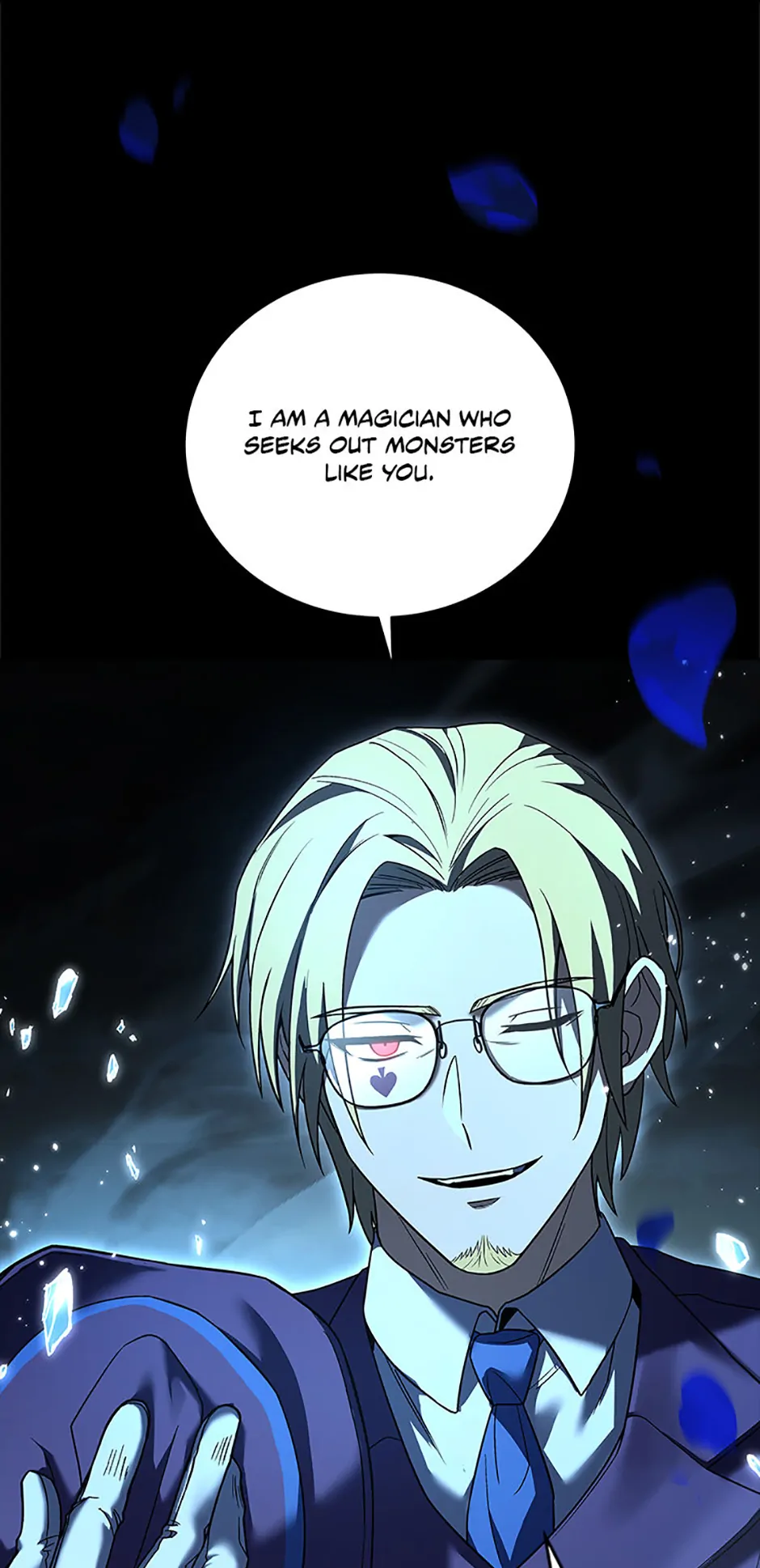 Read The Frozen Player Returns Manga Online