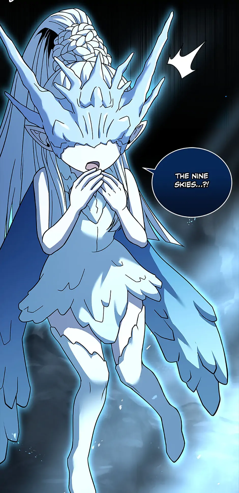 Read The Frozen Player Returns Manga Online