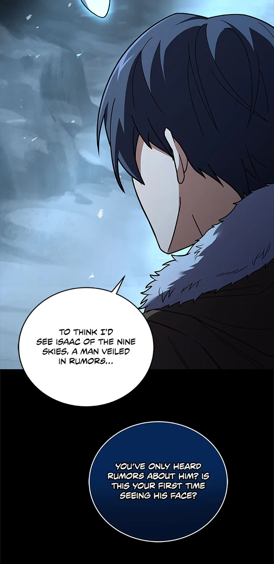 Read The Frozen Player Returns Manga Online