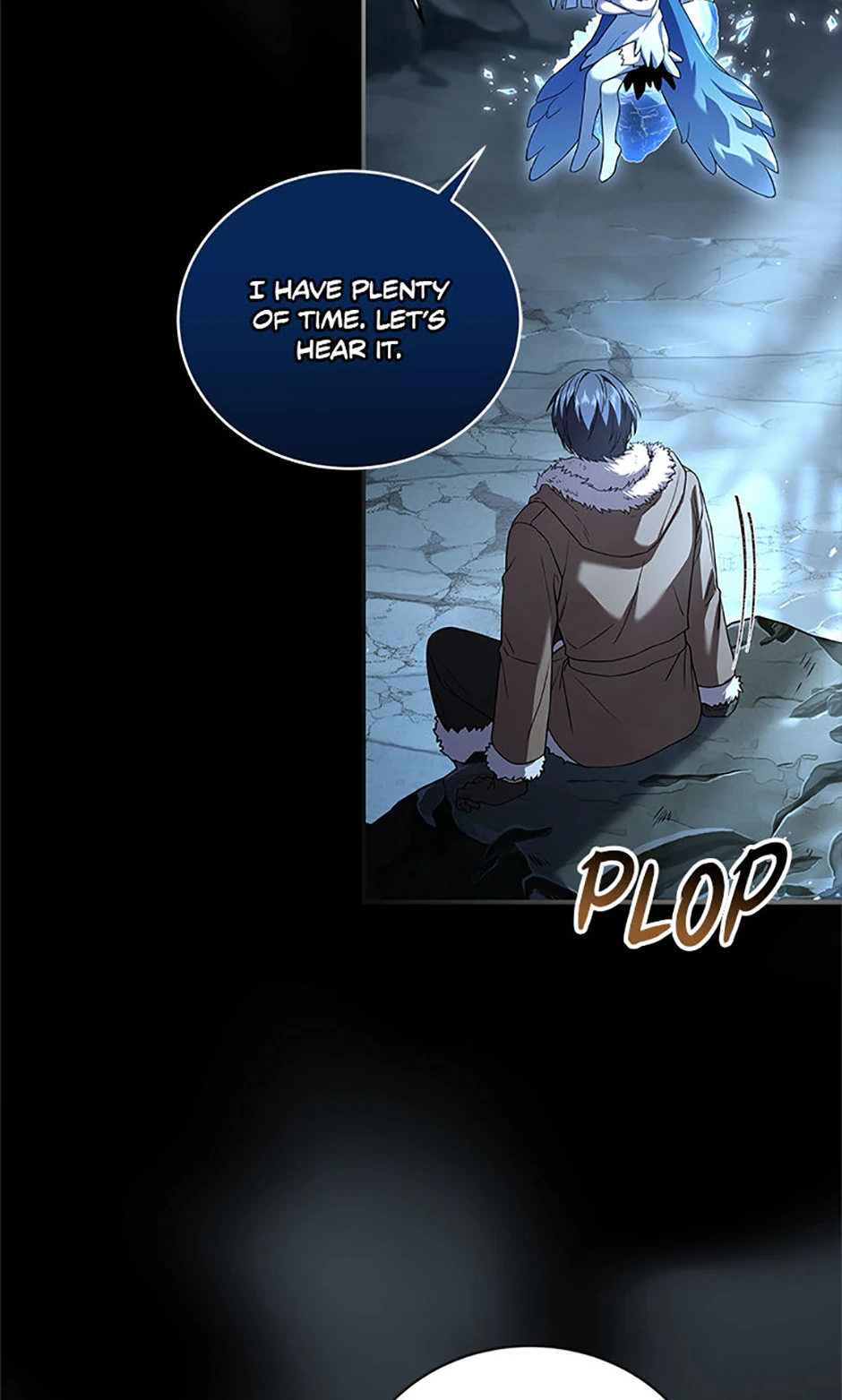 Read The Frozen Player Returns Manga Online