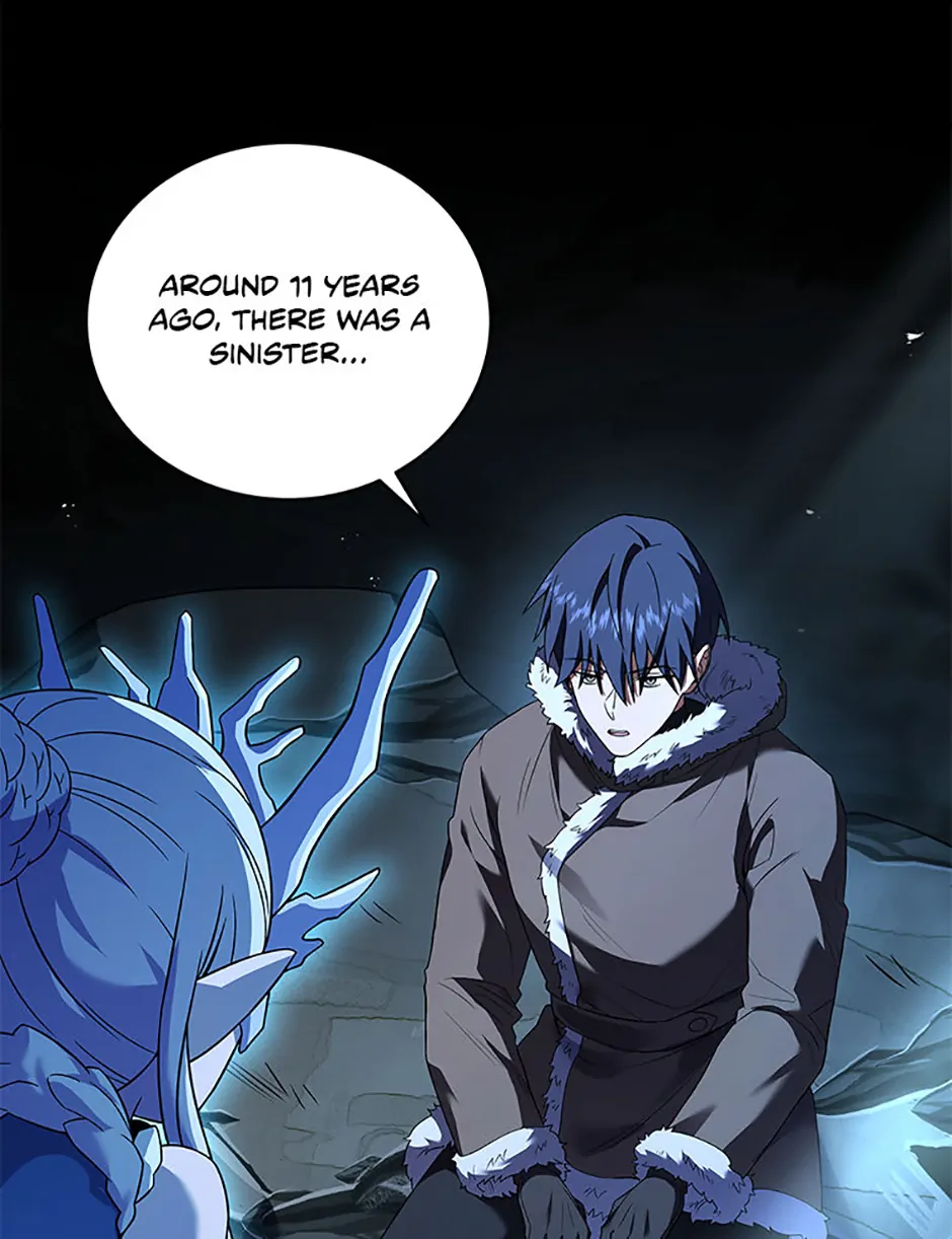 Read The Frozen Player Returns Manga Online