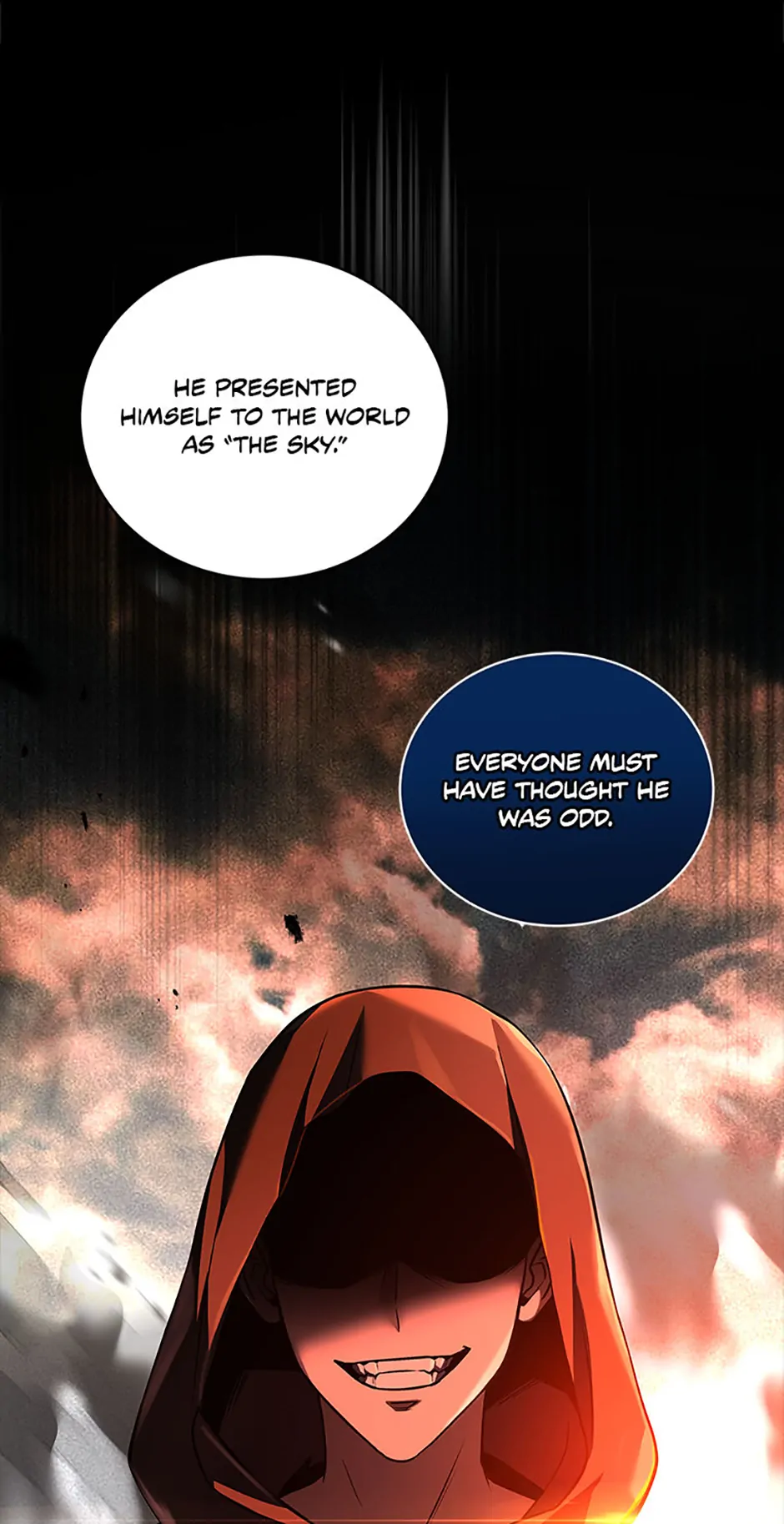 Read The Frozen Player Returns Manga Online