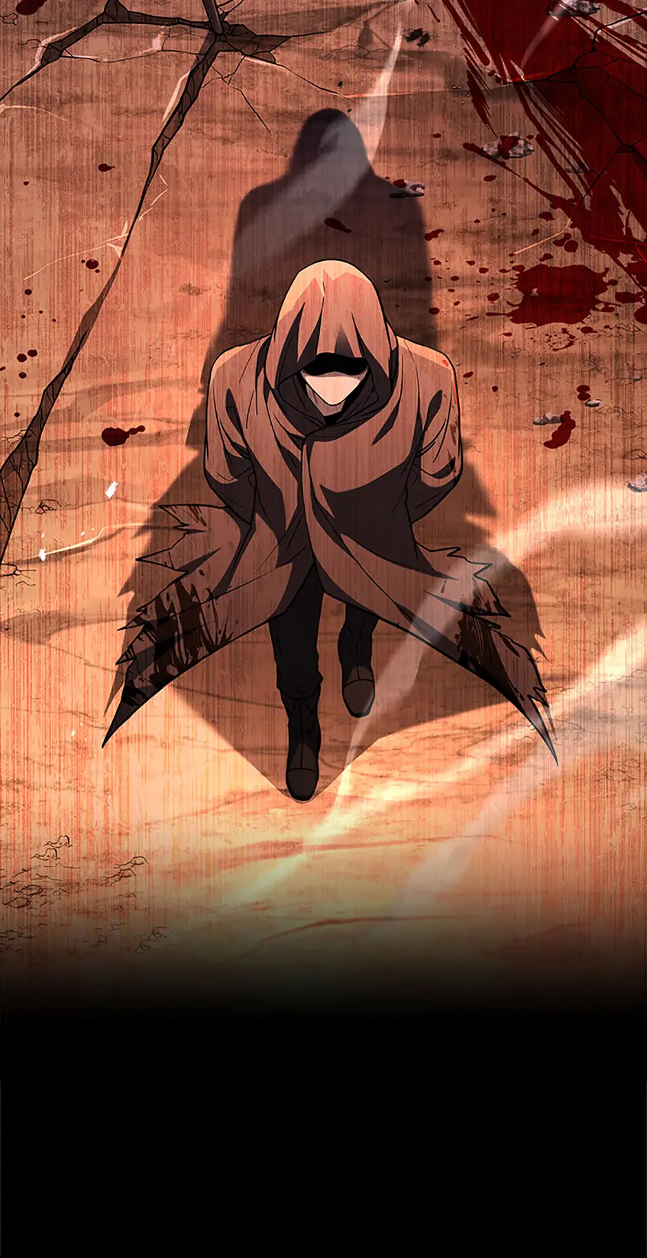 Read The Frozen Player Returns Manga Online