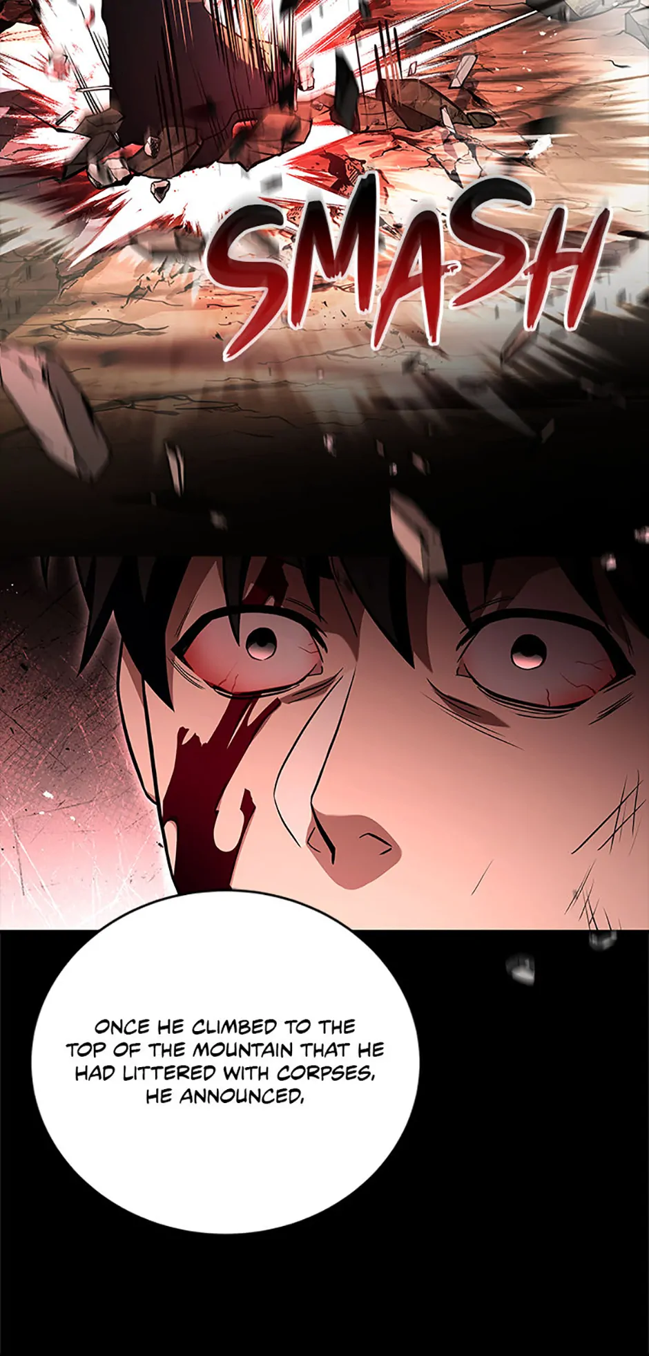 Read The Frozen Player Returns Manga Online