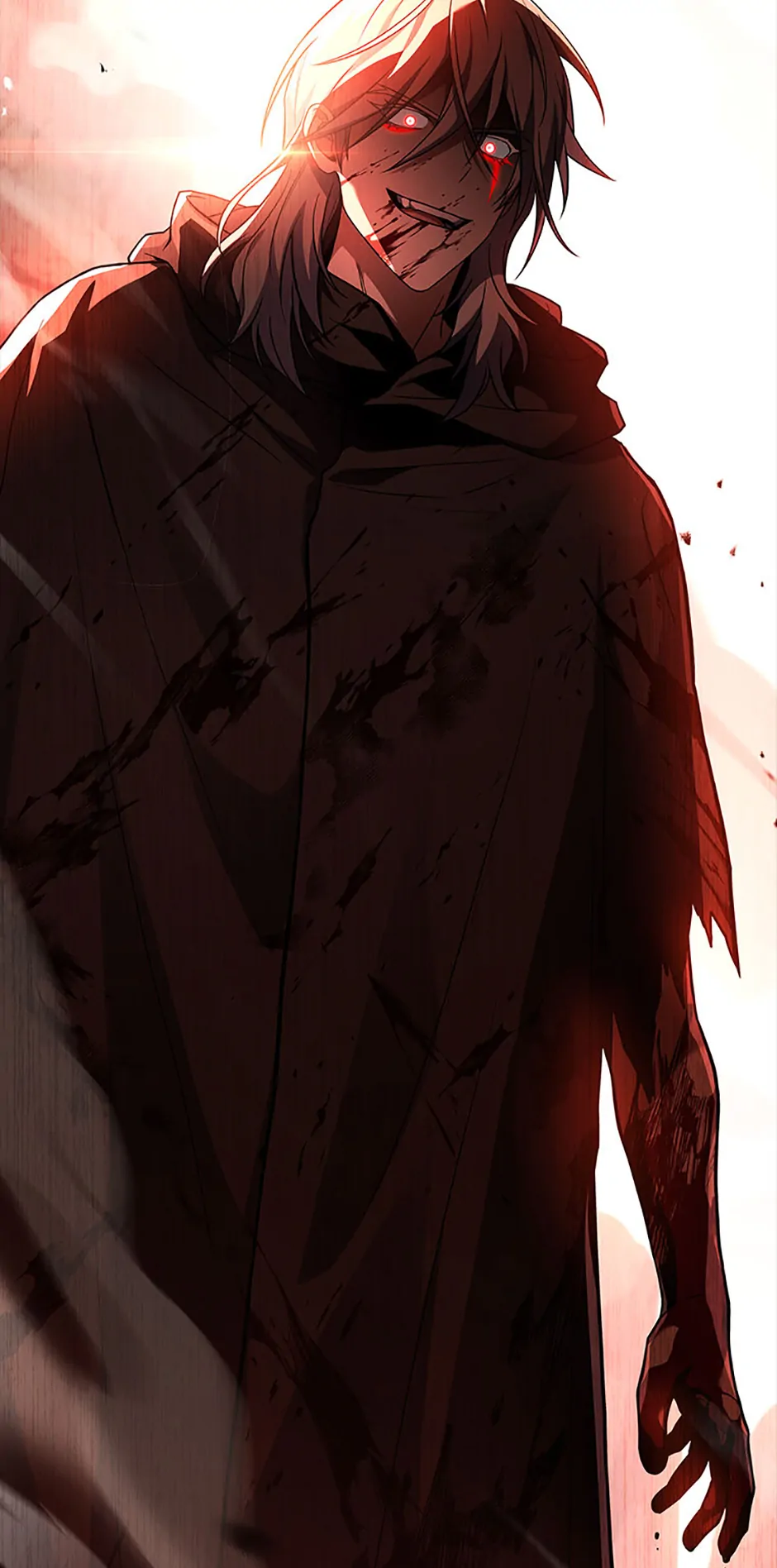 Read The Frozen Player Returns Manga Online