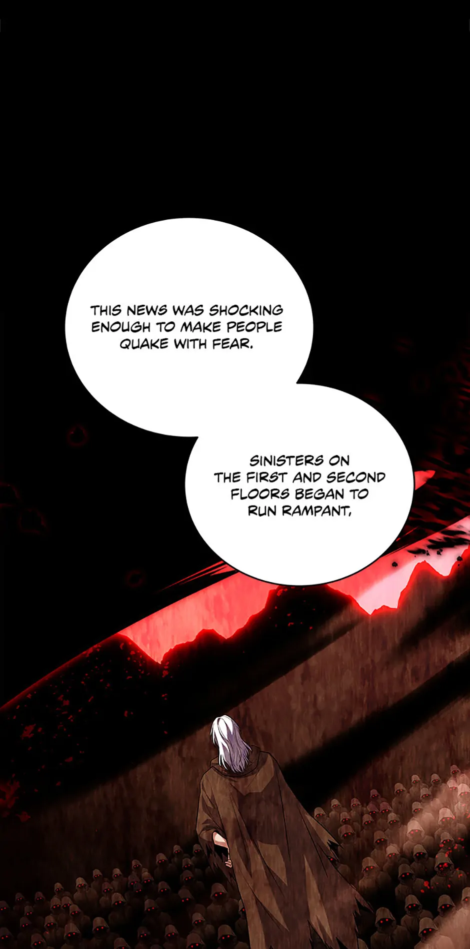 Read The Frozen Player Returns Manga Online