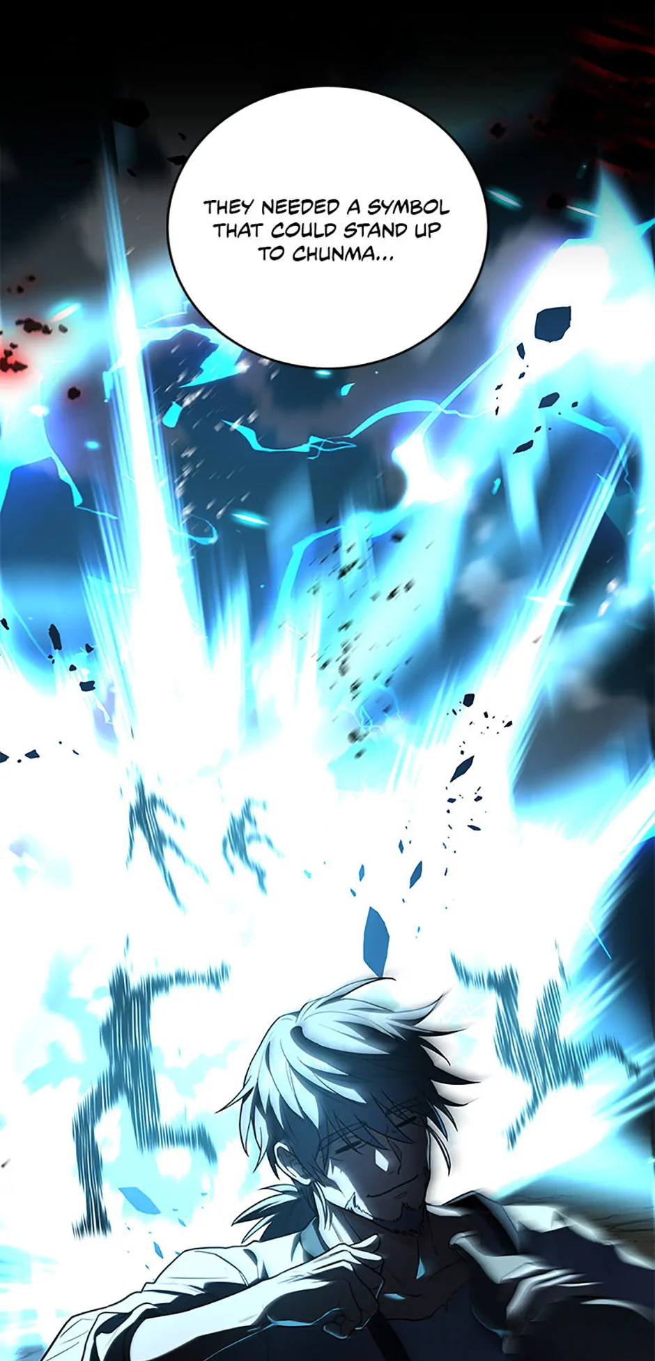 Read The Frozen Player Returns Manga Online