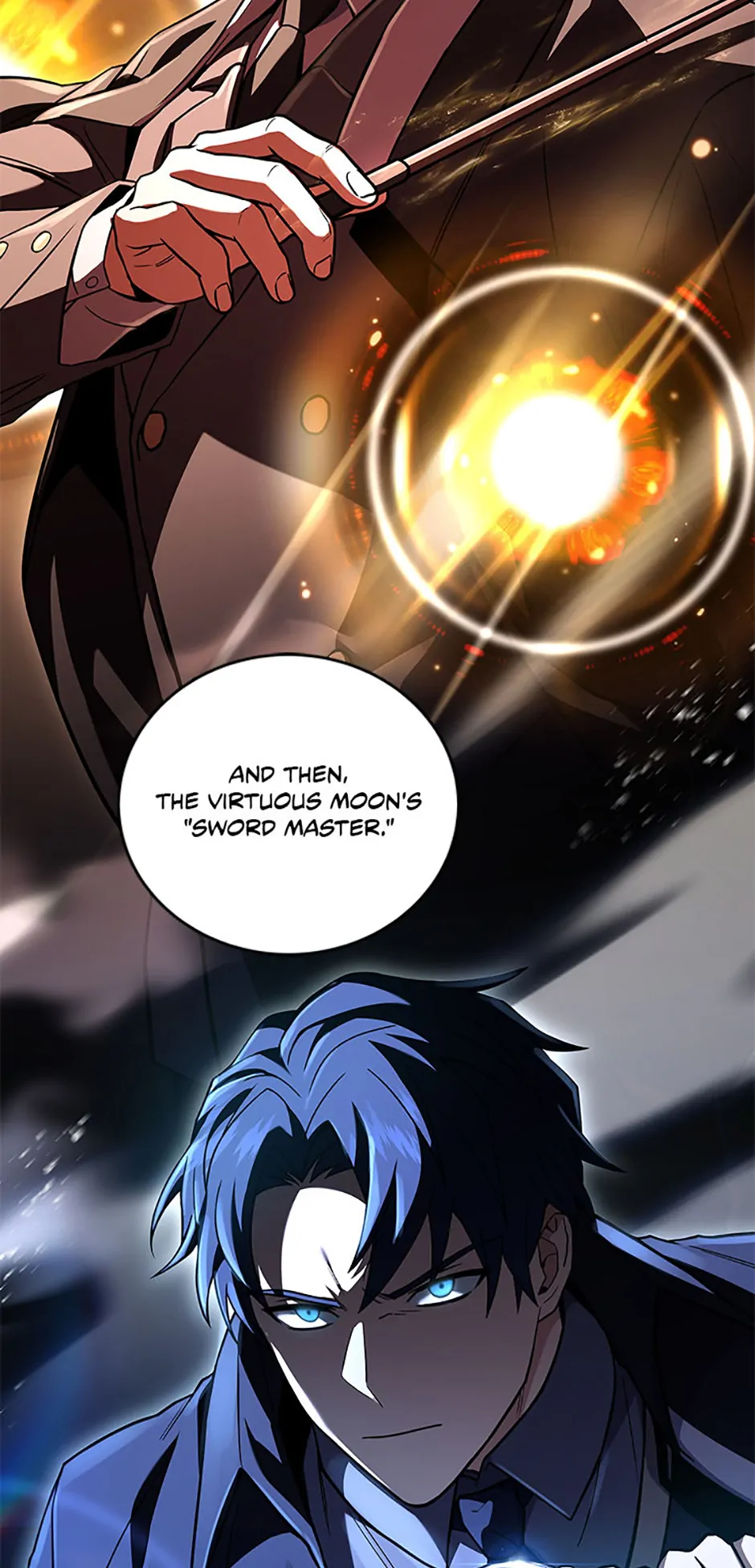 Read The Frozen Player Returns Manga Online