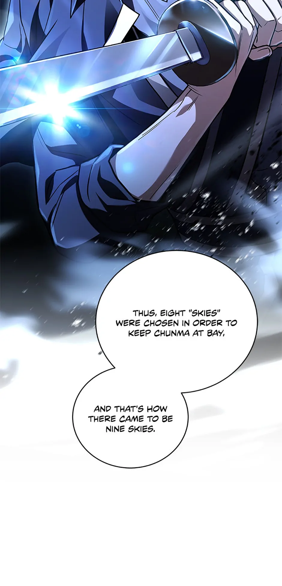 Read The Frozen Player Returns Manga Online