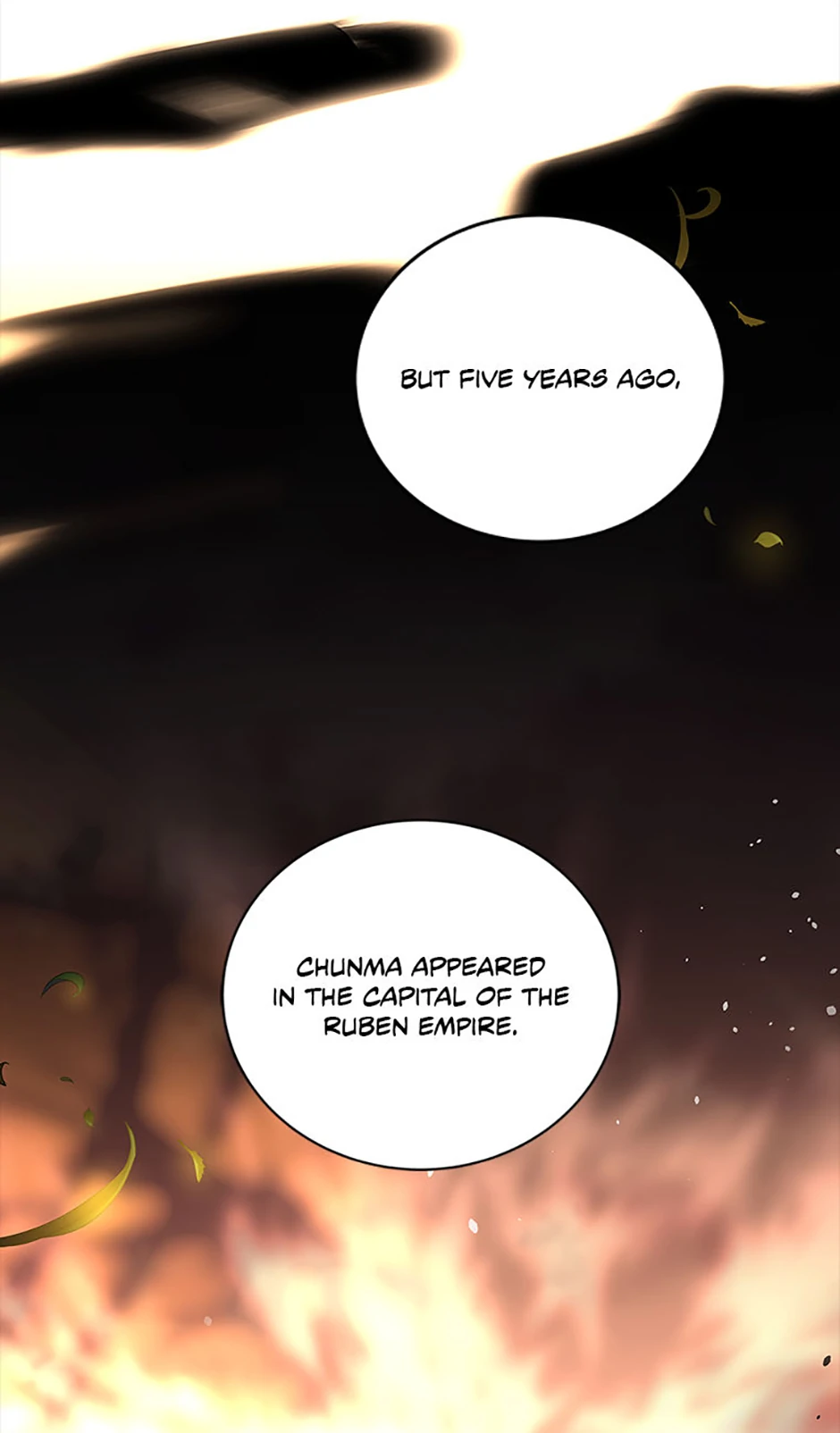 Read The Frozen Player Returns Manga Online