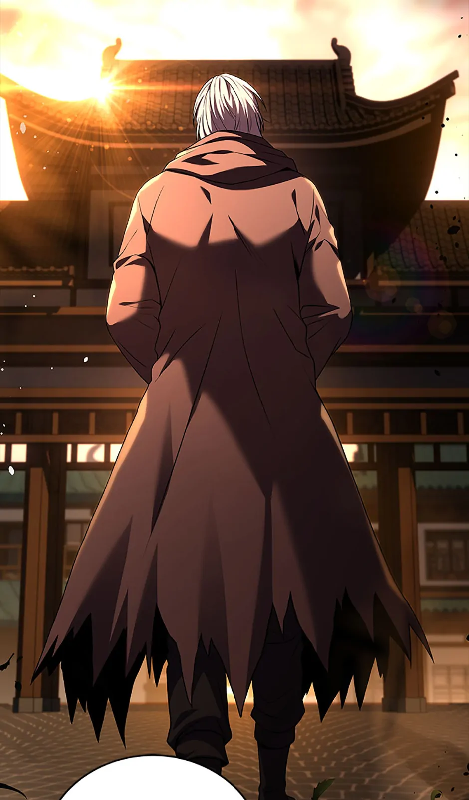 Read The Frozen Player Returns Manga Online