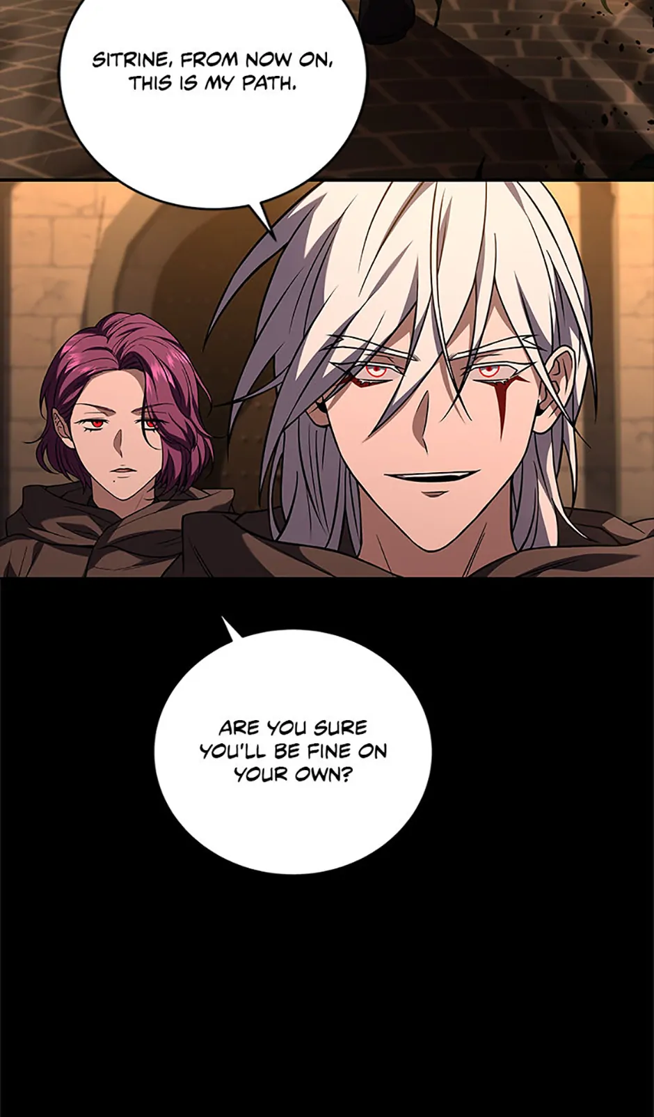 Read The Frozen Player Returns Manga Online