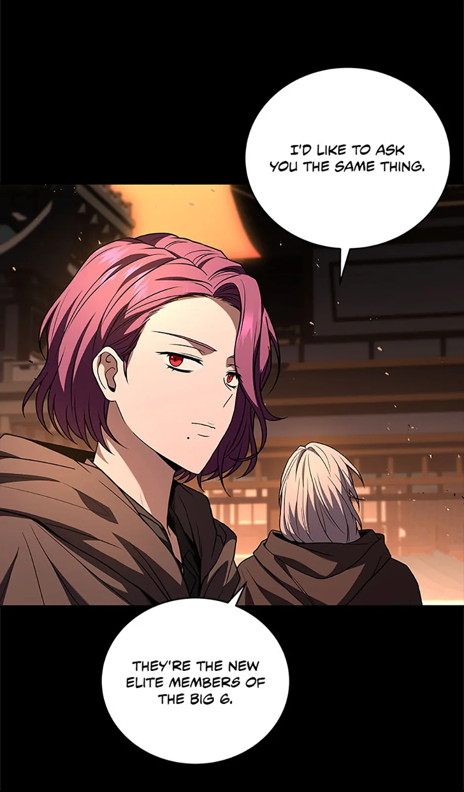 Read The Frozen Player Returns Manga Online