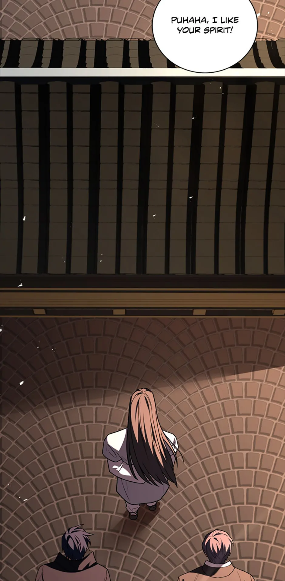 Read The Frozen Player Returns Manga Online