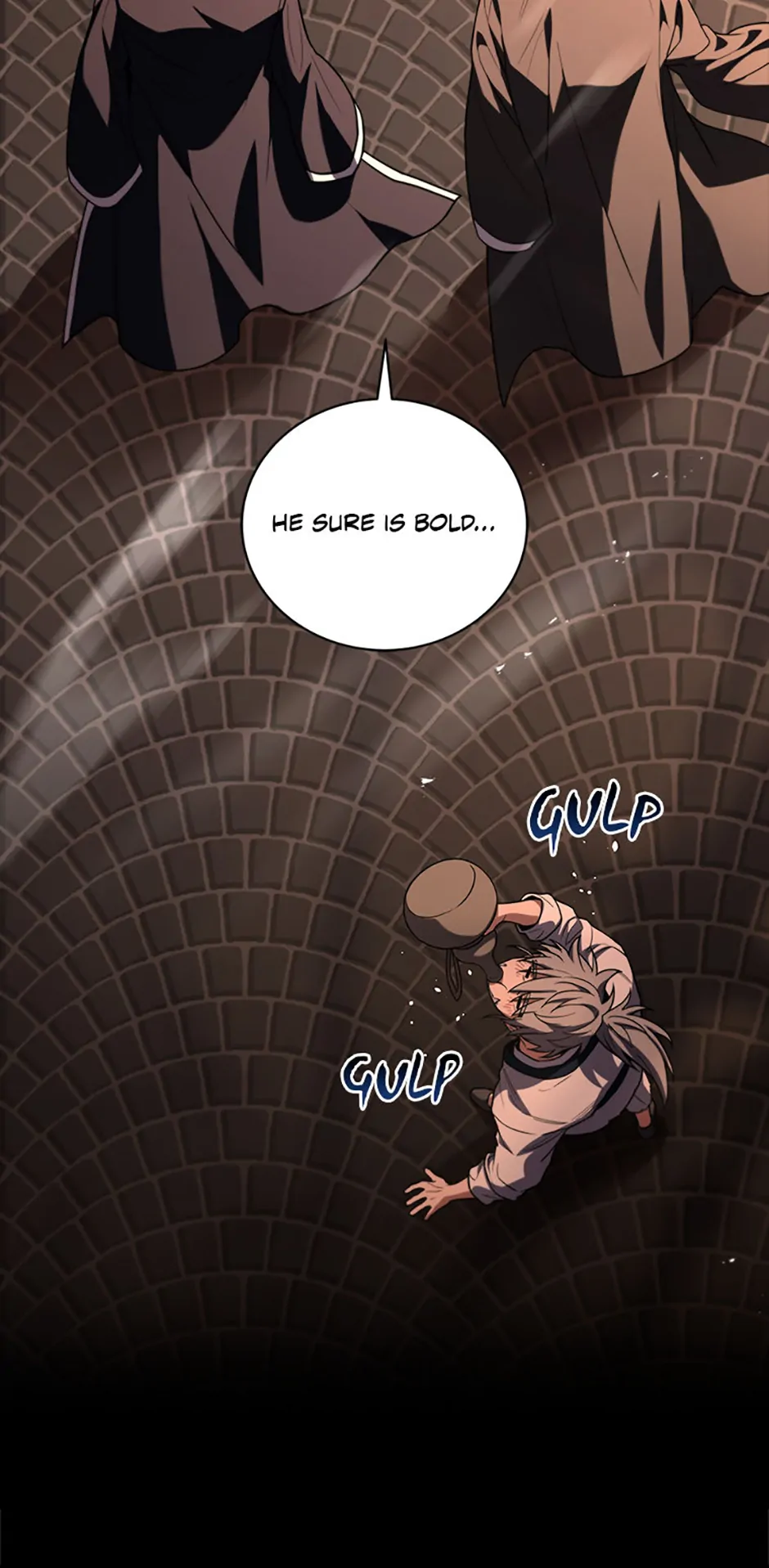 Read The Frozen Player Returns Manga Online