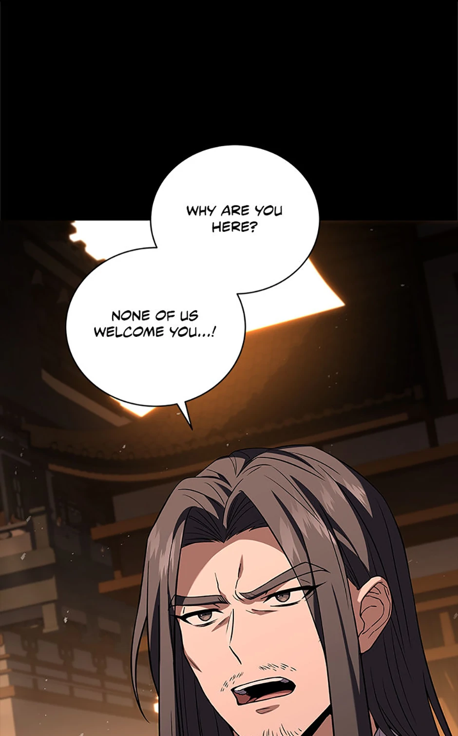 Read The Frozen Player Returns Manga Online