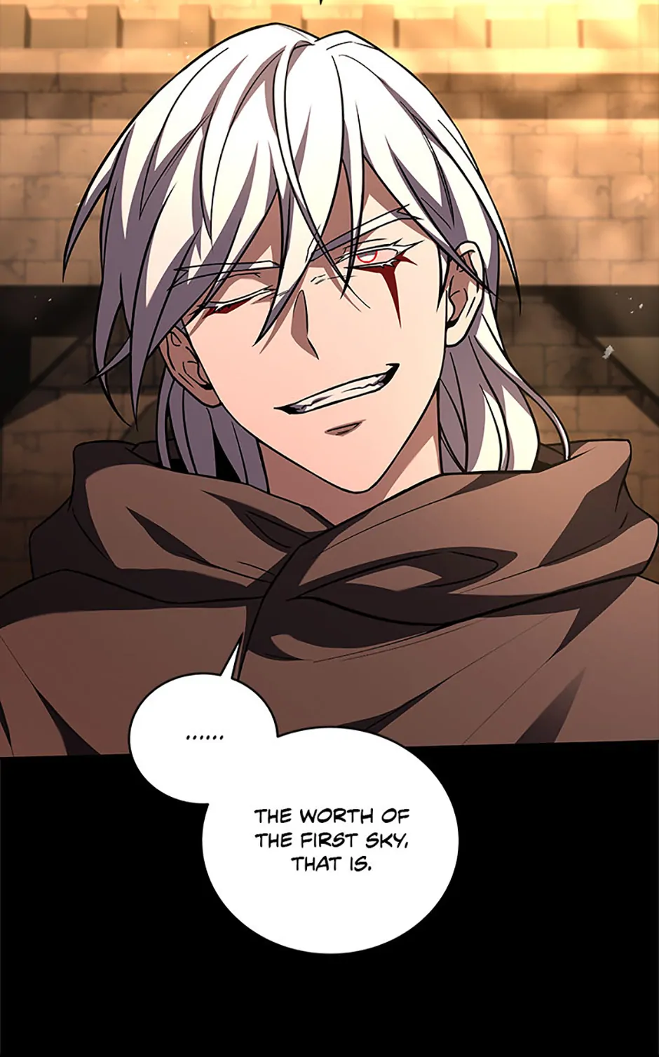 Read The Frozen Player Returns Manga Online