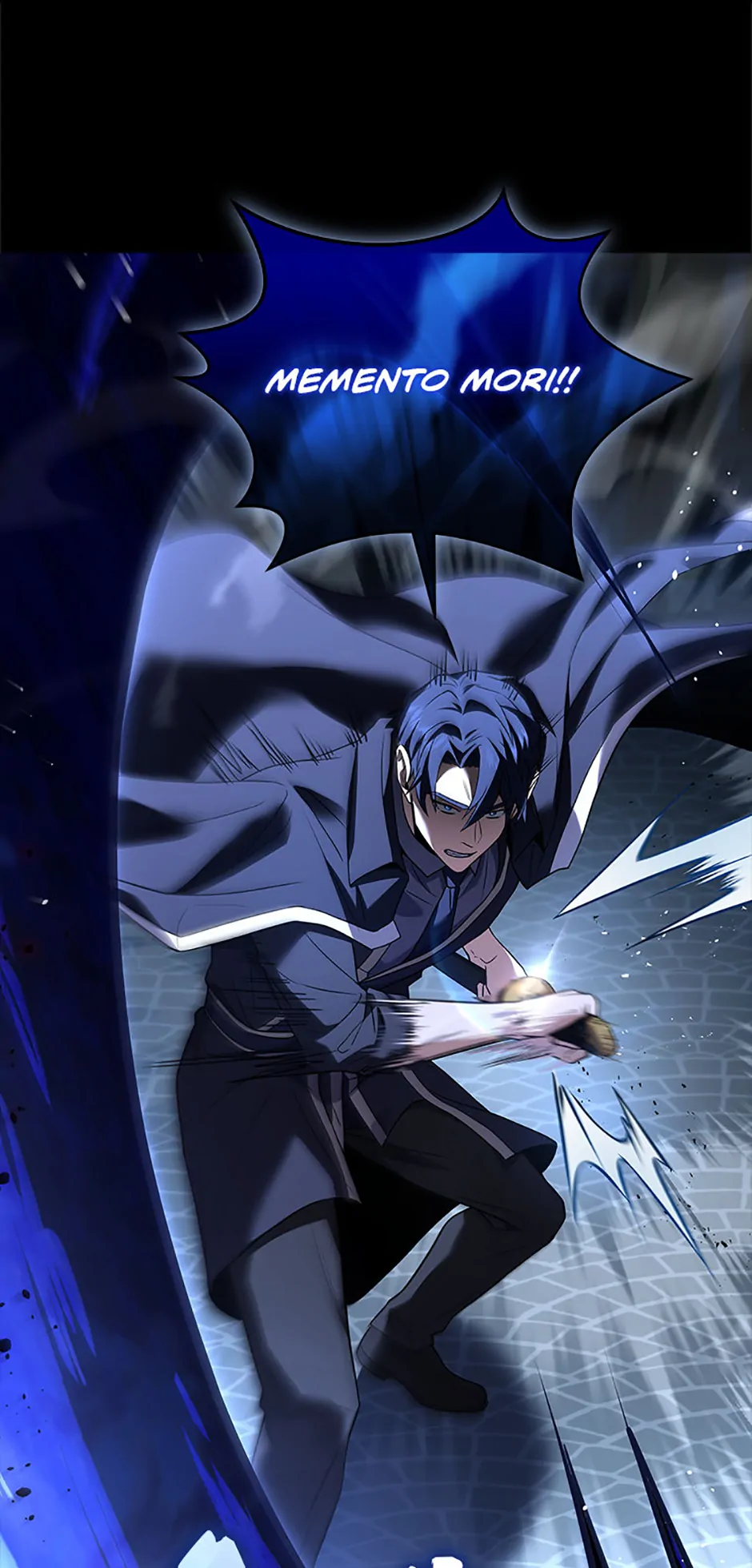 Read The Frozen Player Returns Manga Online