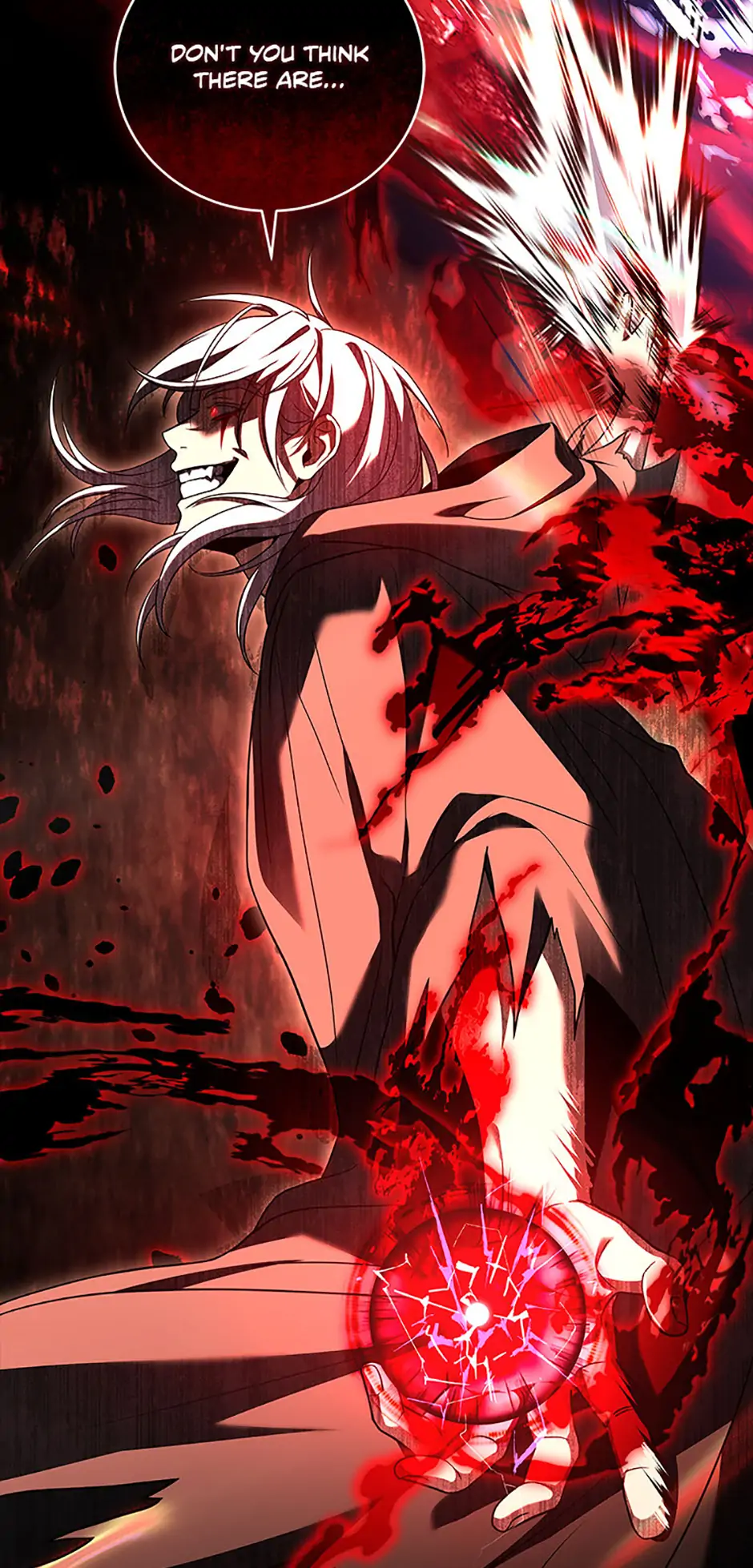 Read The Frozen Player Returns Manga Online