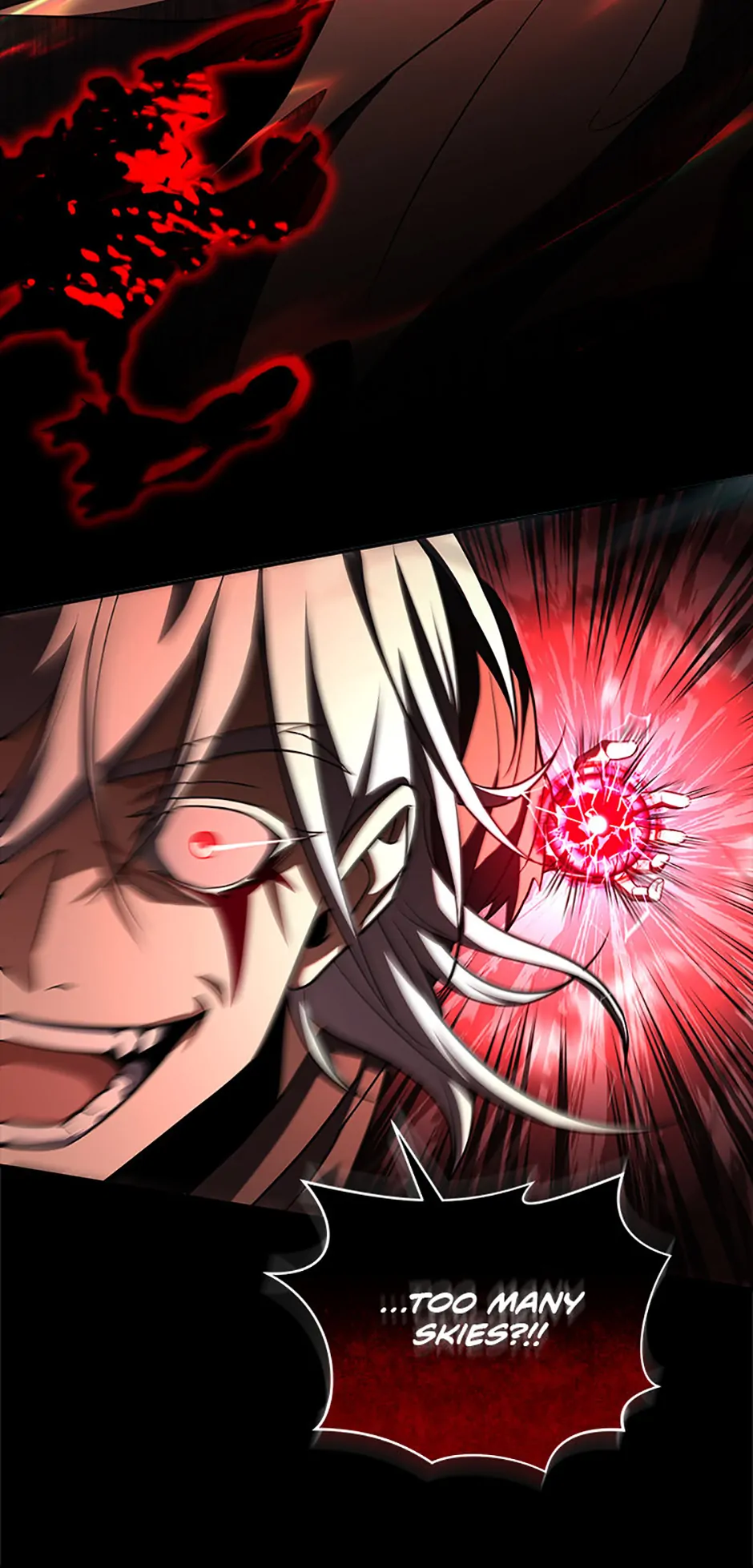 Read The Frozen Player Returns Manga Online