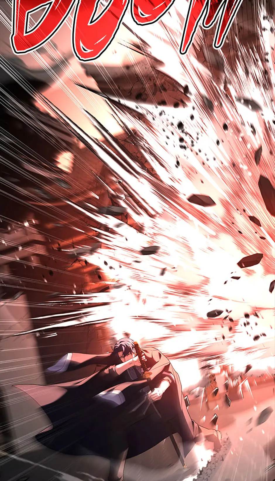 Read The Frozen Player Returns Manga Online