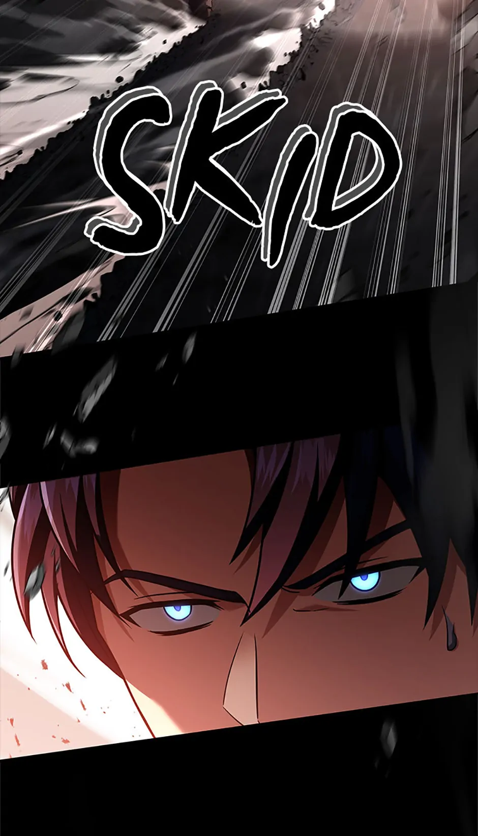 Read The Frozen Player Returns Manga Online