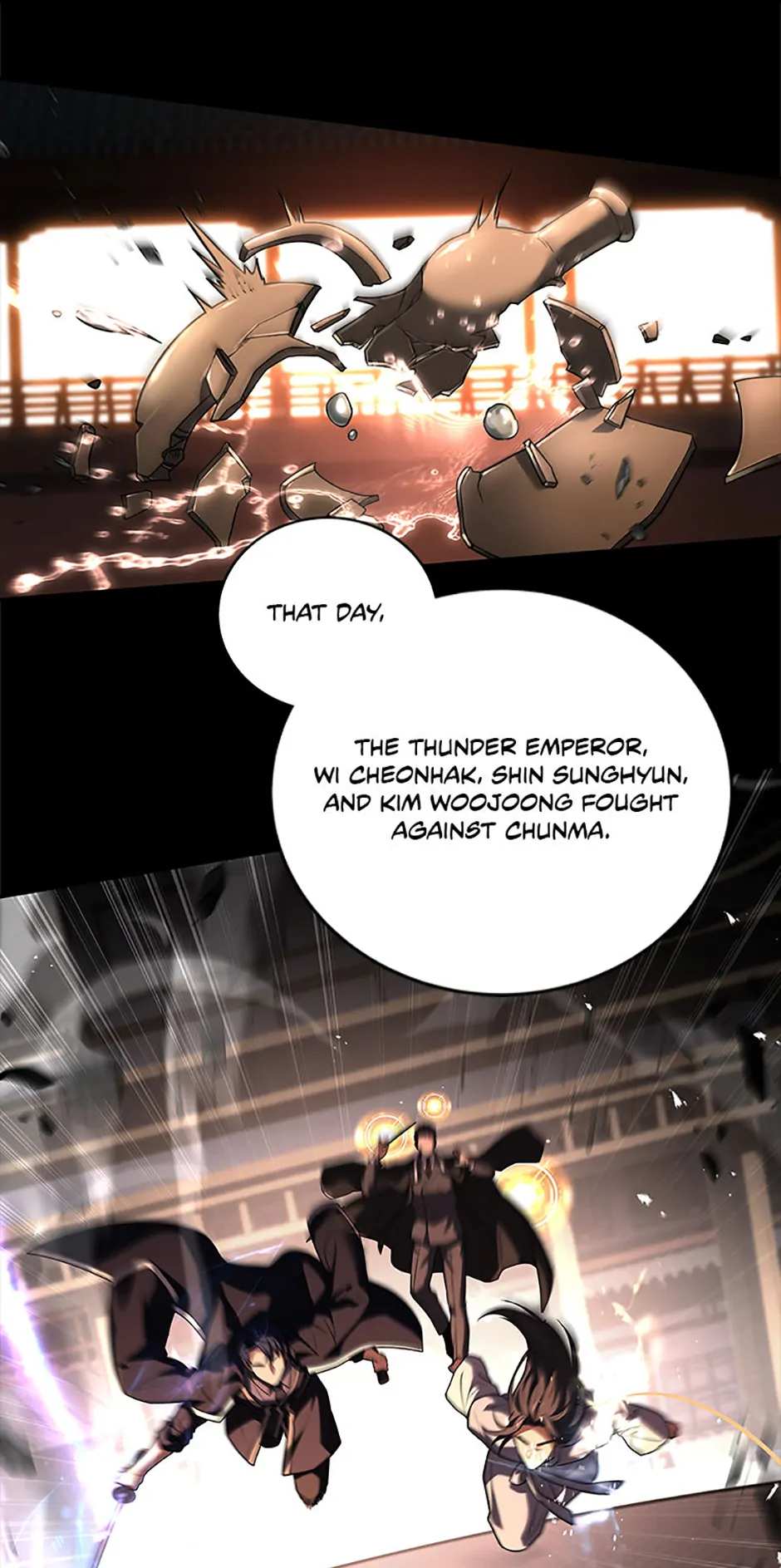 Read The Frozen Player Returns Manga Online