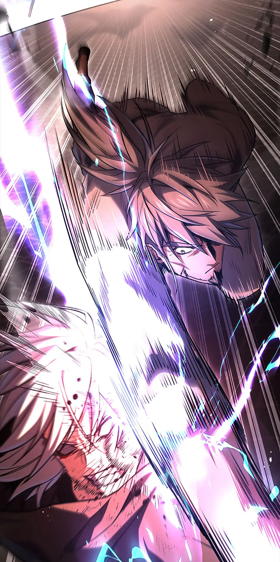 Read The Frozen Player Returns Manga Online