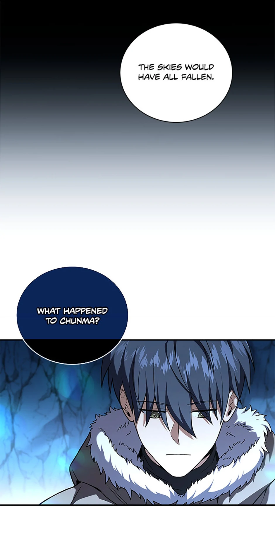 Read The Frozen Player Returns Manga Online