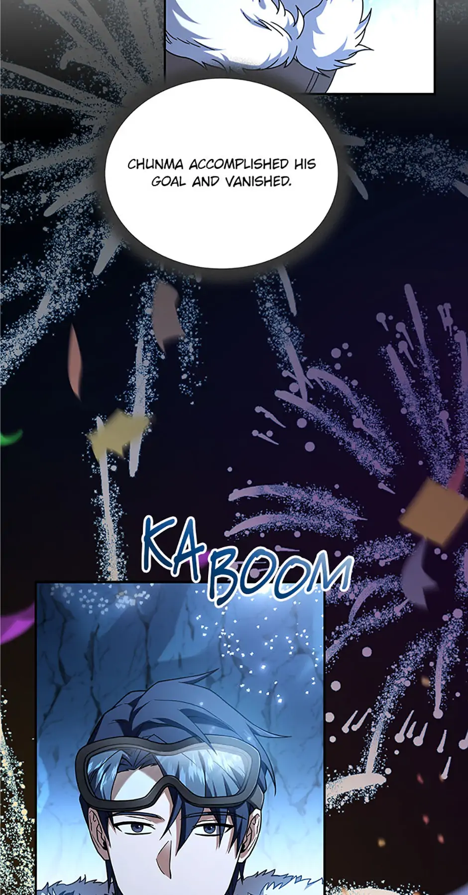 Read The Frozen Player Returns Manga Online