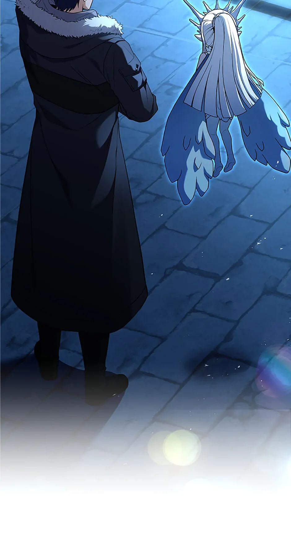 Read The Frozen Player Returns Manga Online