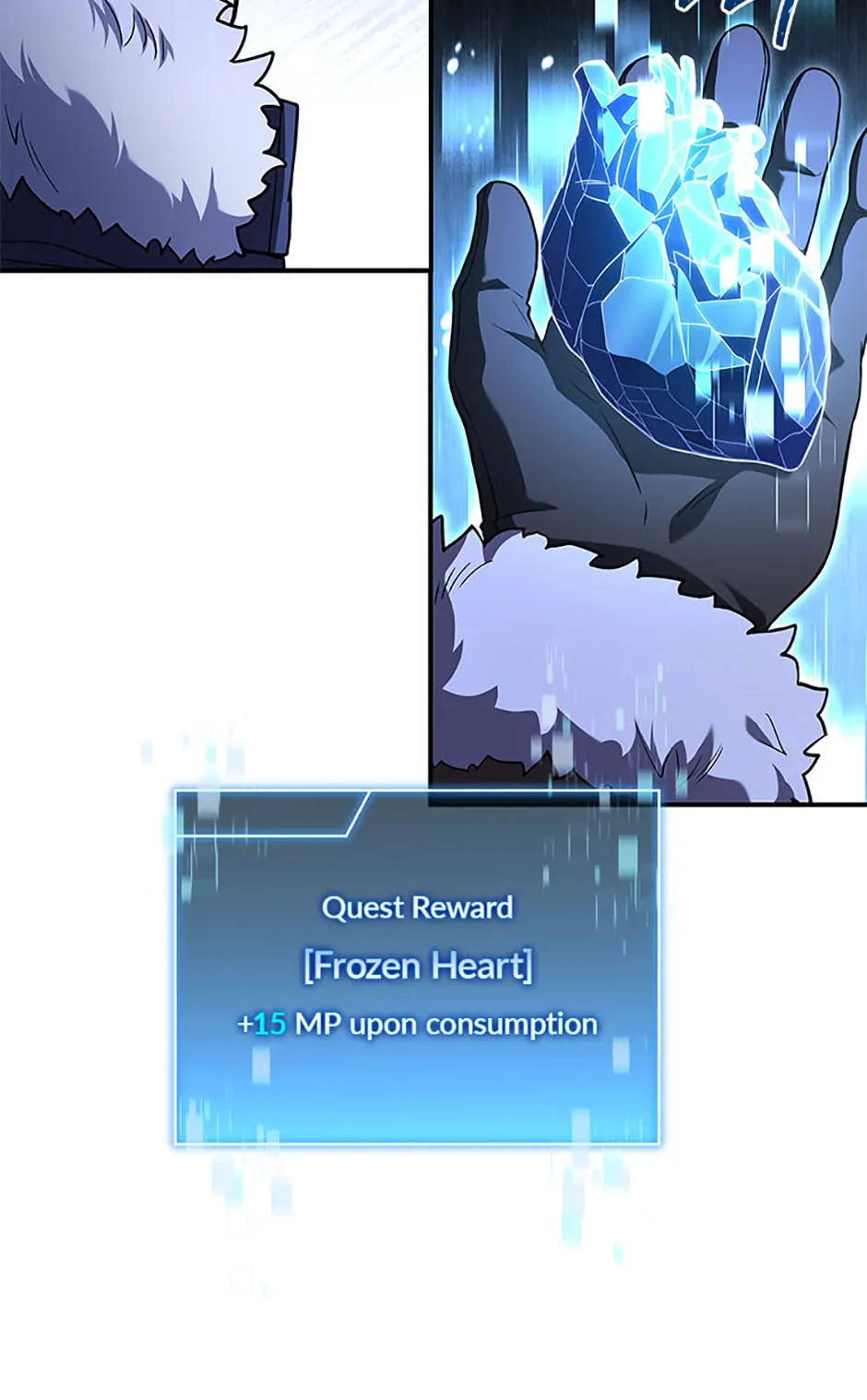 Read The Frozen Player Returns Manga Online