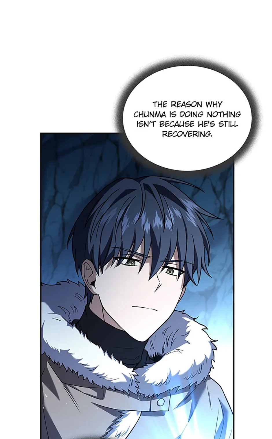 Read The Frozen Player Returns Manga Online