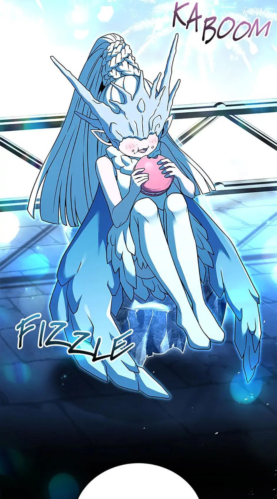 Read The Frozen Player Returns Manga Online